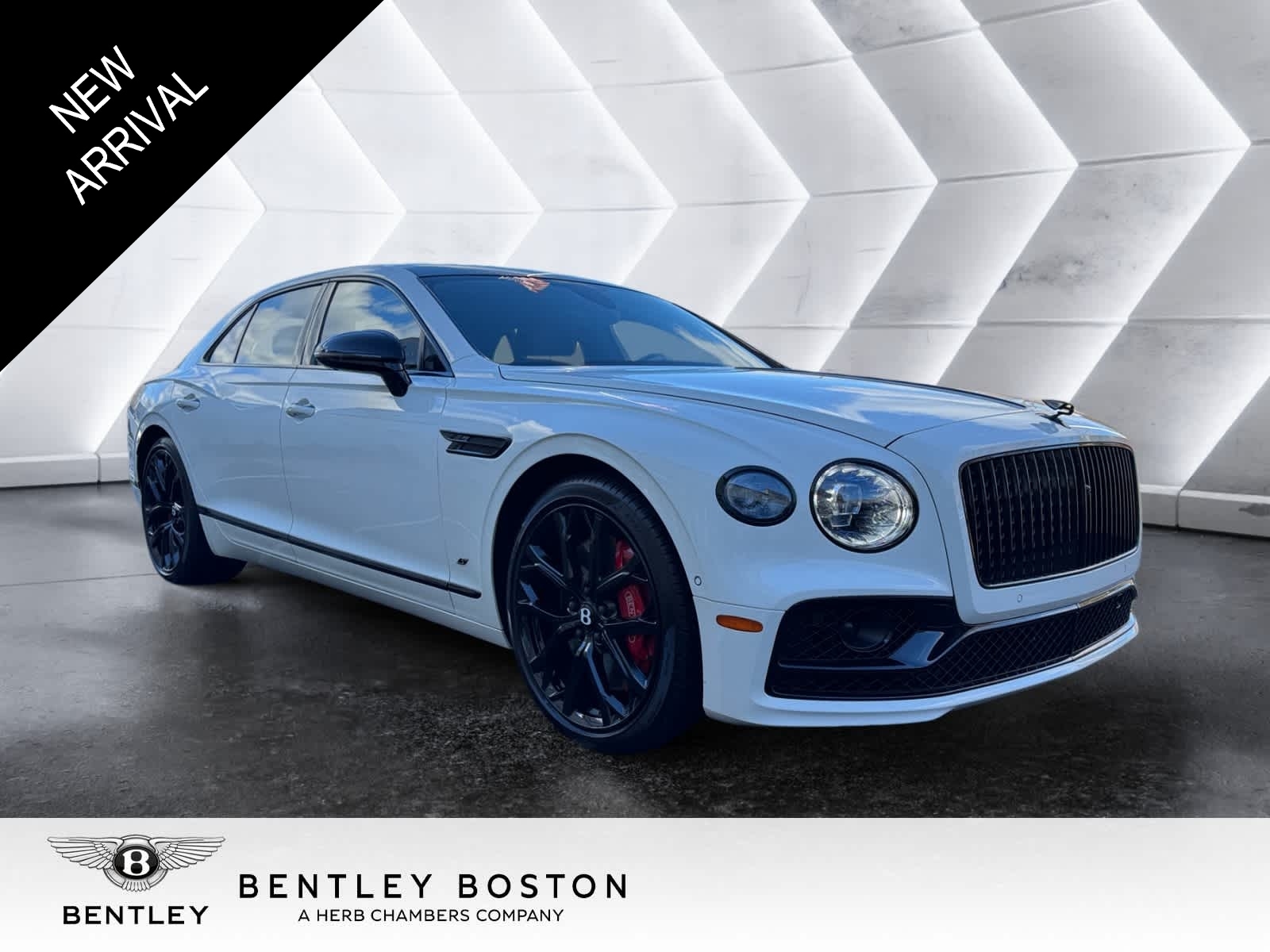 used 2023 Bentley Flying Spur car