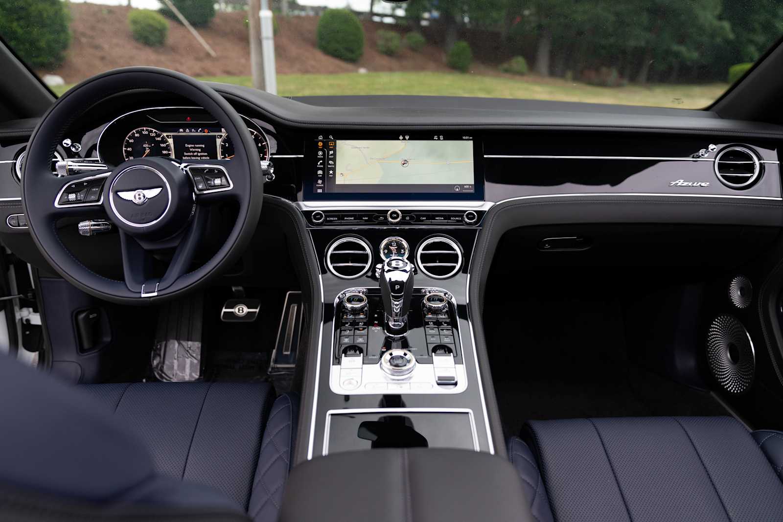 used 2023 Bentley Continental car