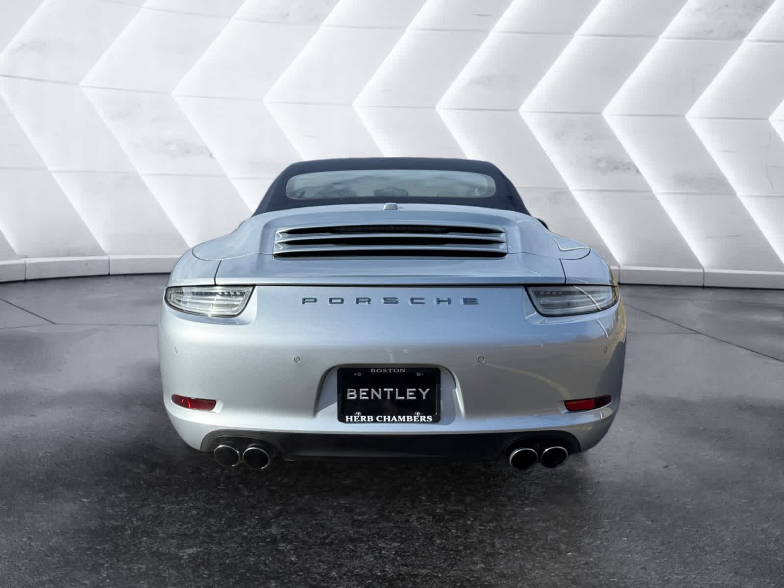 used 2014 Porsche 911 car, priced at $68,198