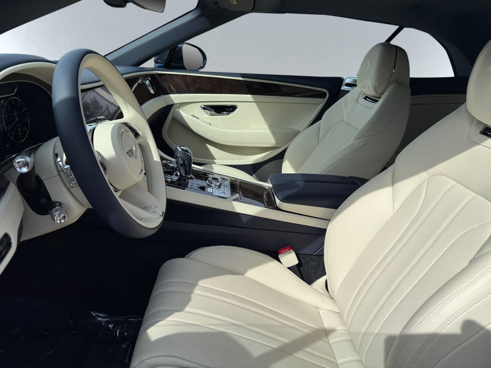 used 2024 Bentley Continental GT car