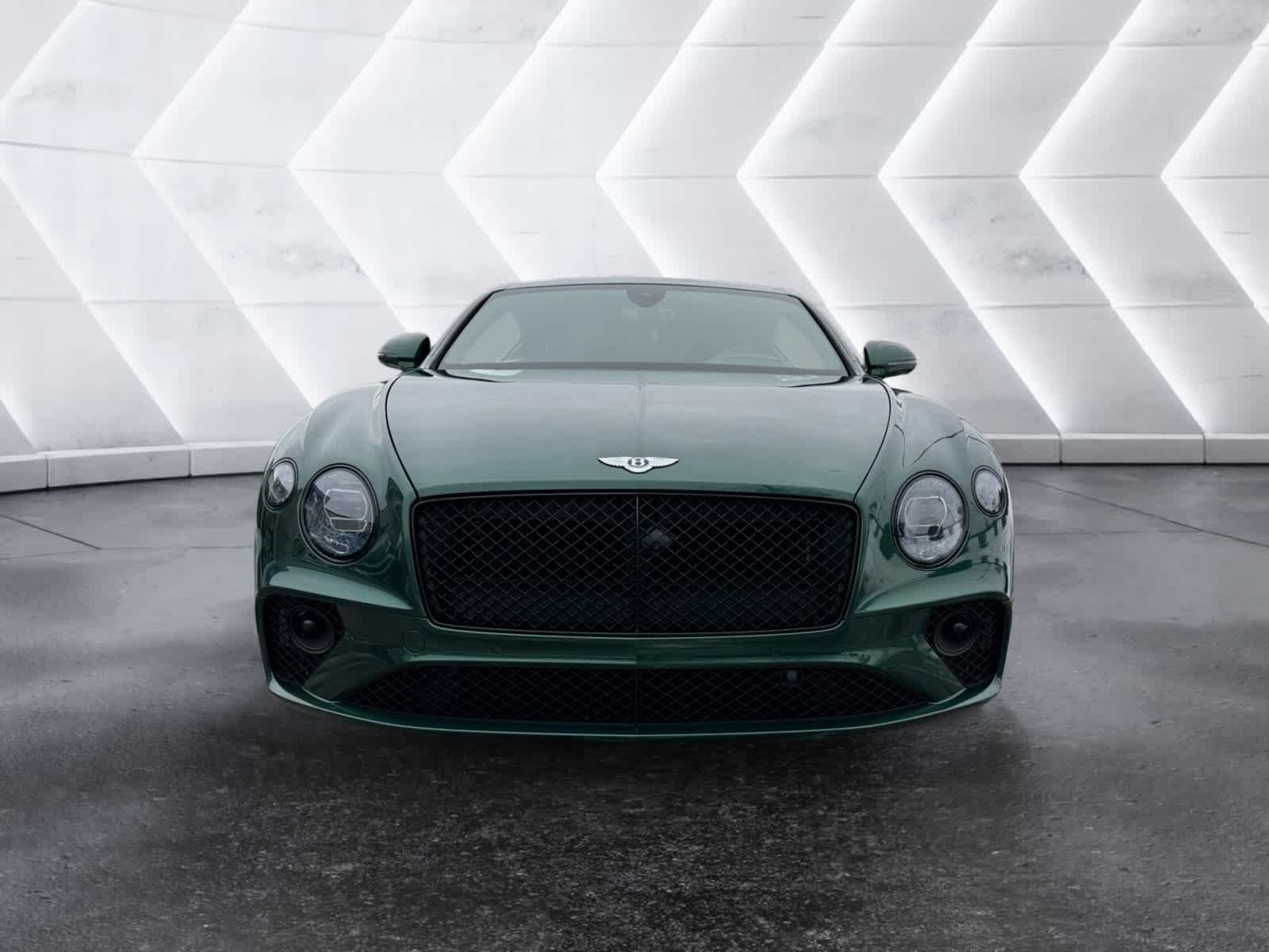 used 2022 Bentley Continental GT car