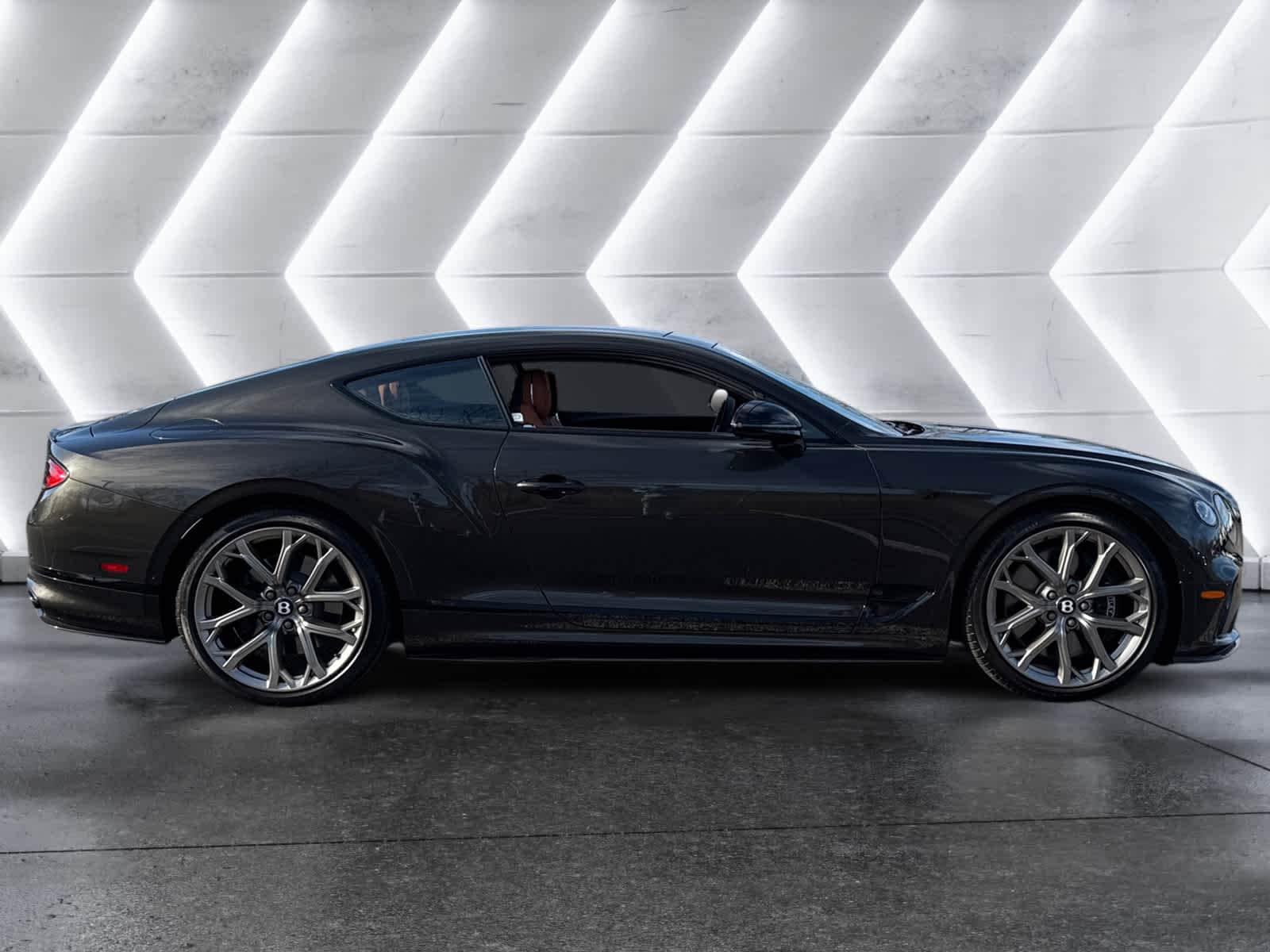 used 2024 Bentley Continental GT car