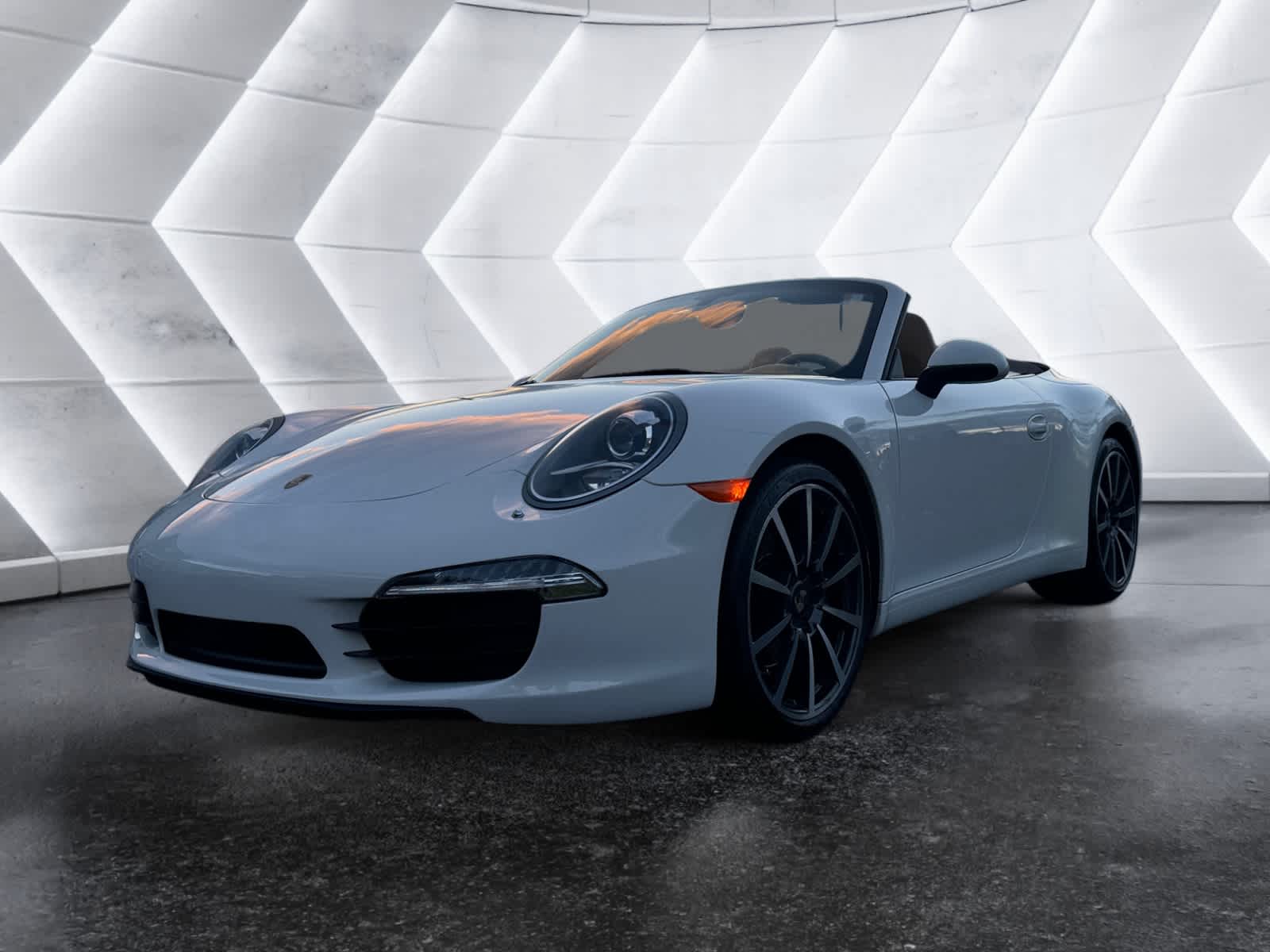 used 2012 Porsche 911 car, priced at $48,198