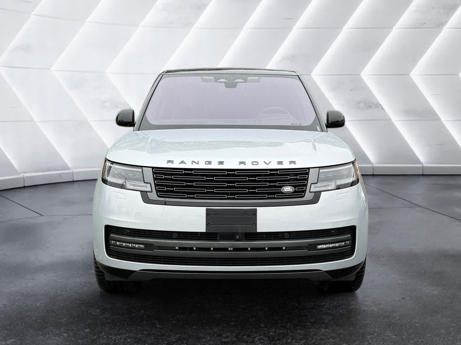 used 2023 Land Rover Range Rover car, priced at $102,998