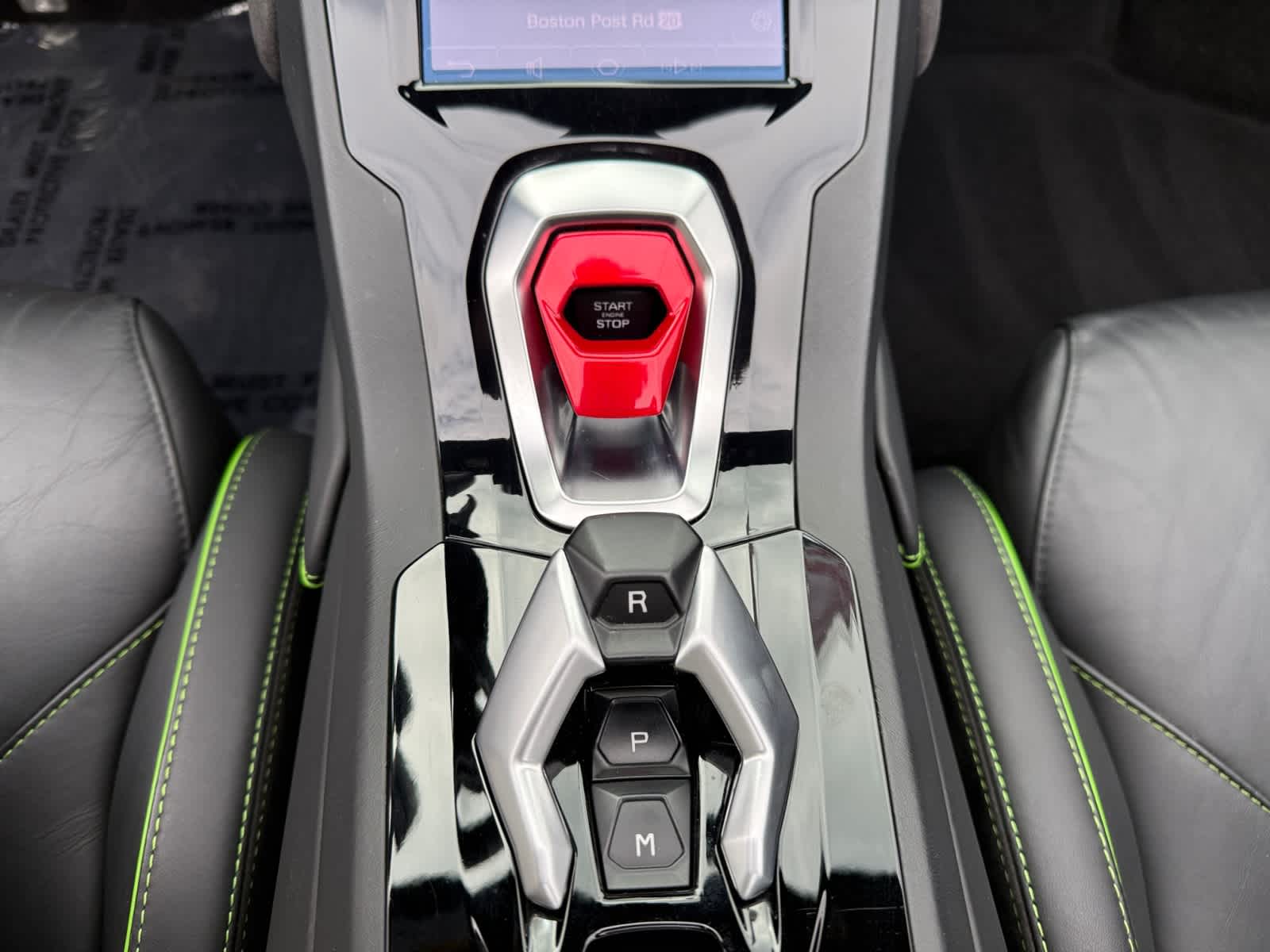 used 2020 Lamborghini Huracan EVO car, priced at $279,998