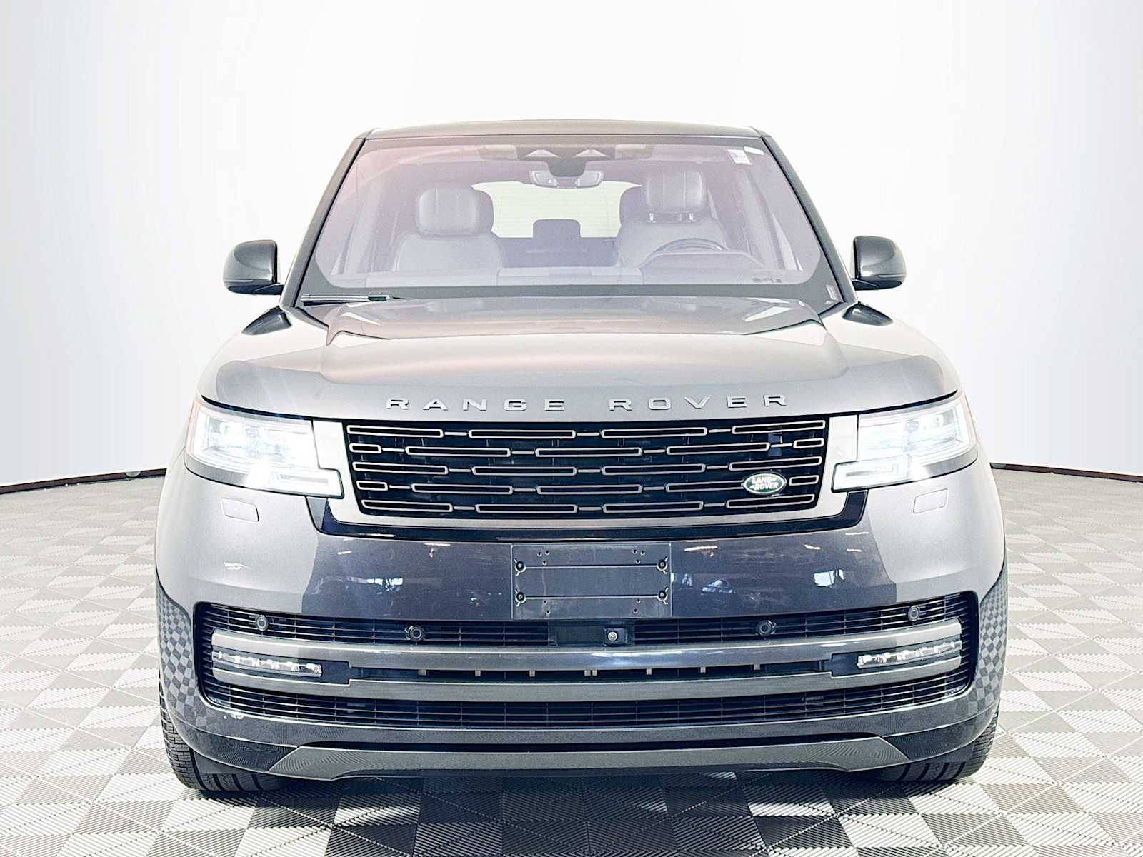 used 2023 Land Rover Range Rover car, priced at $99,998