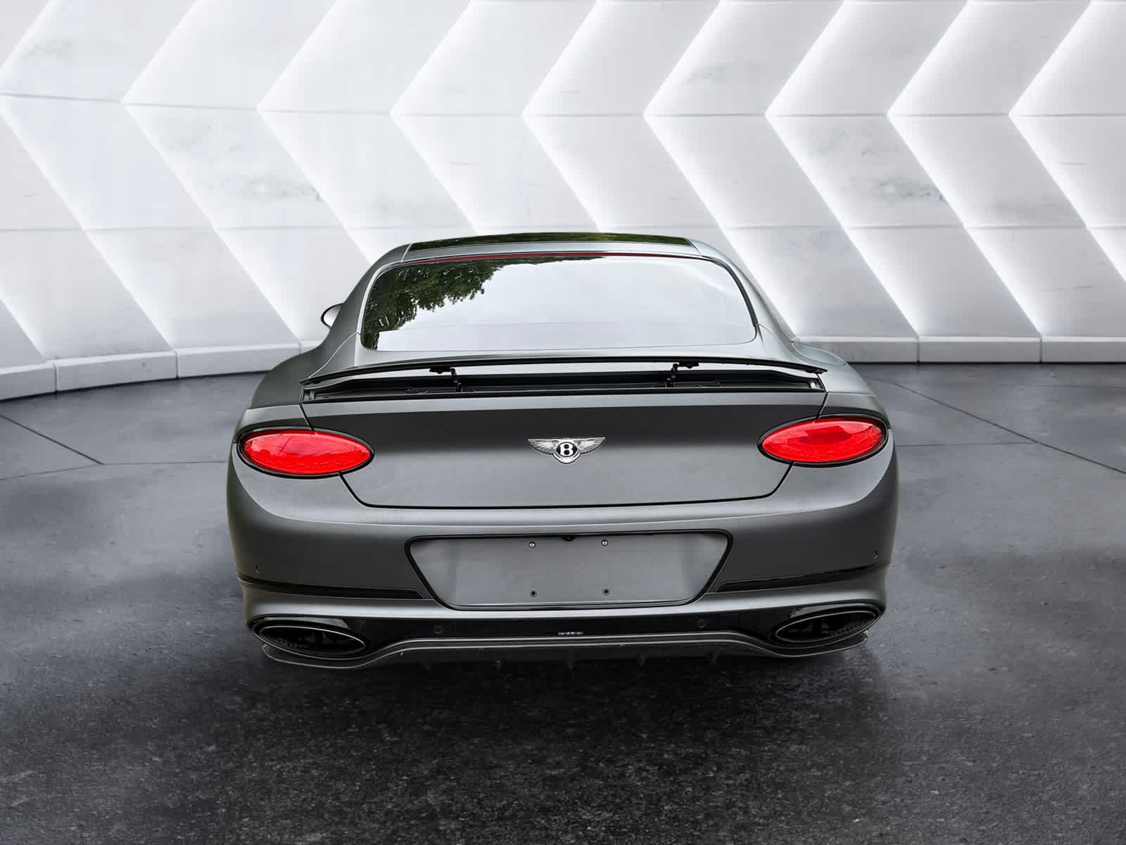 used 2022 Bentley Continental car