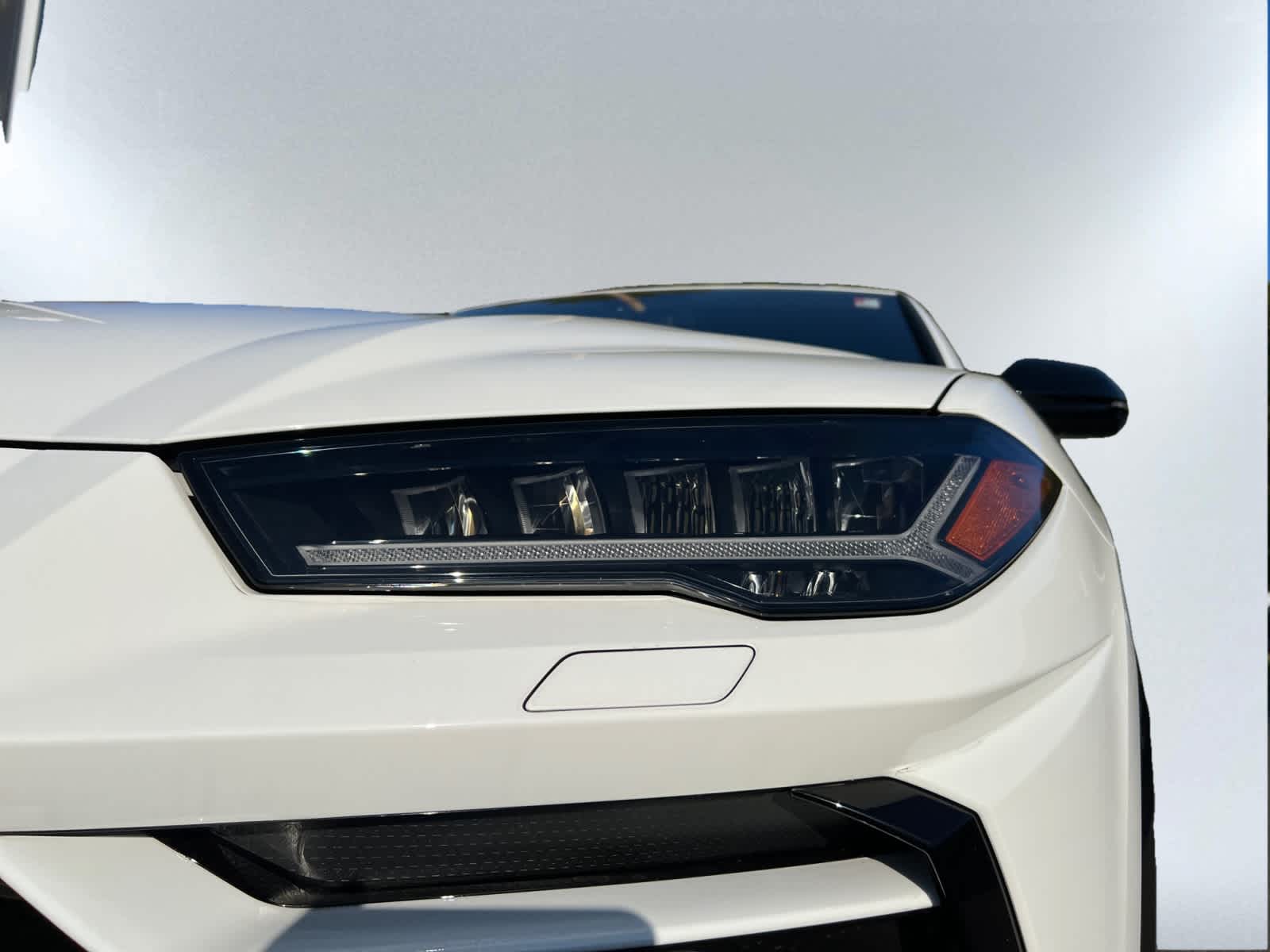 used 2022 Lamborghini Urus car, priced at $229,198