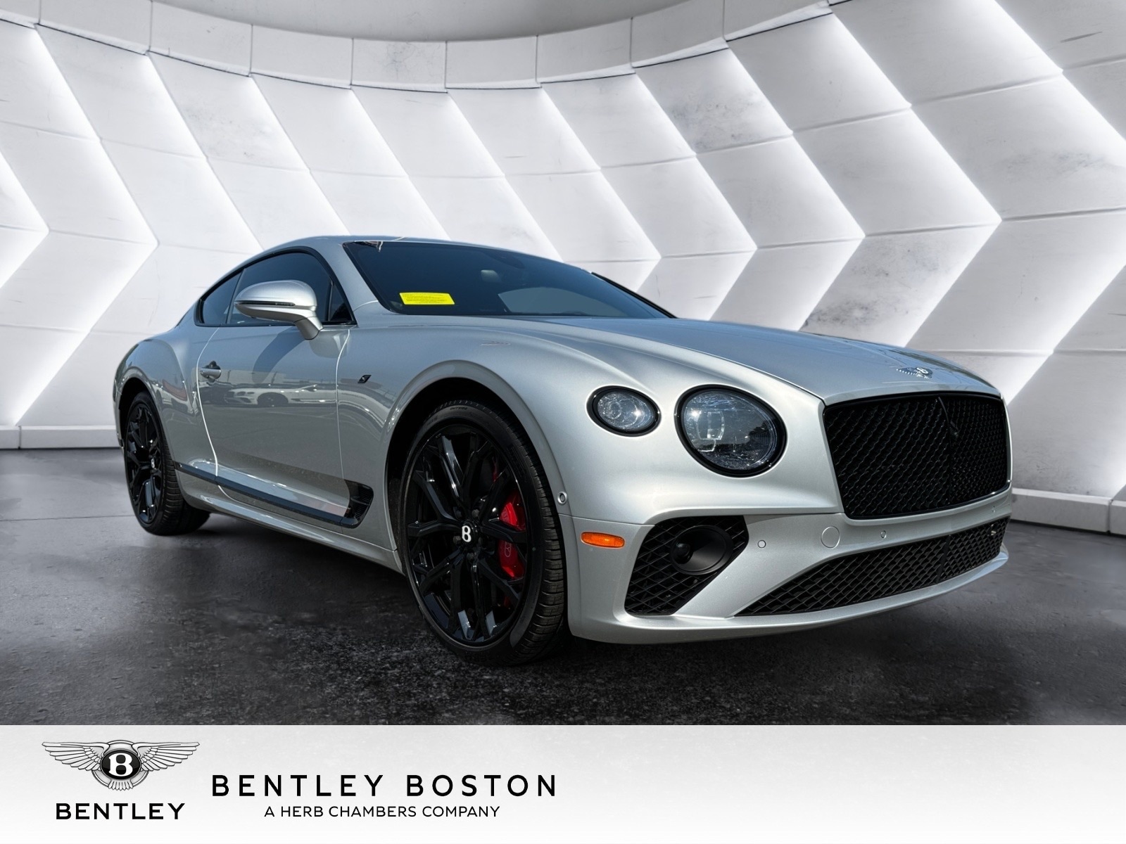 used 2023 Bentley Continental GT car