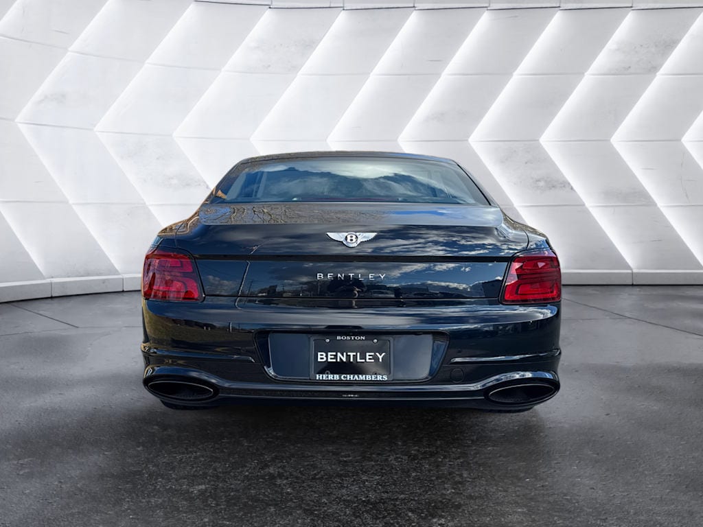 used 2023 Bentley Flying Spur car