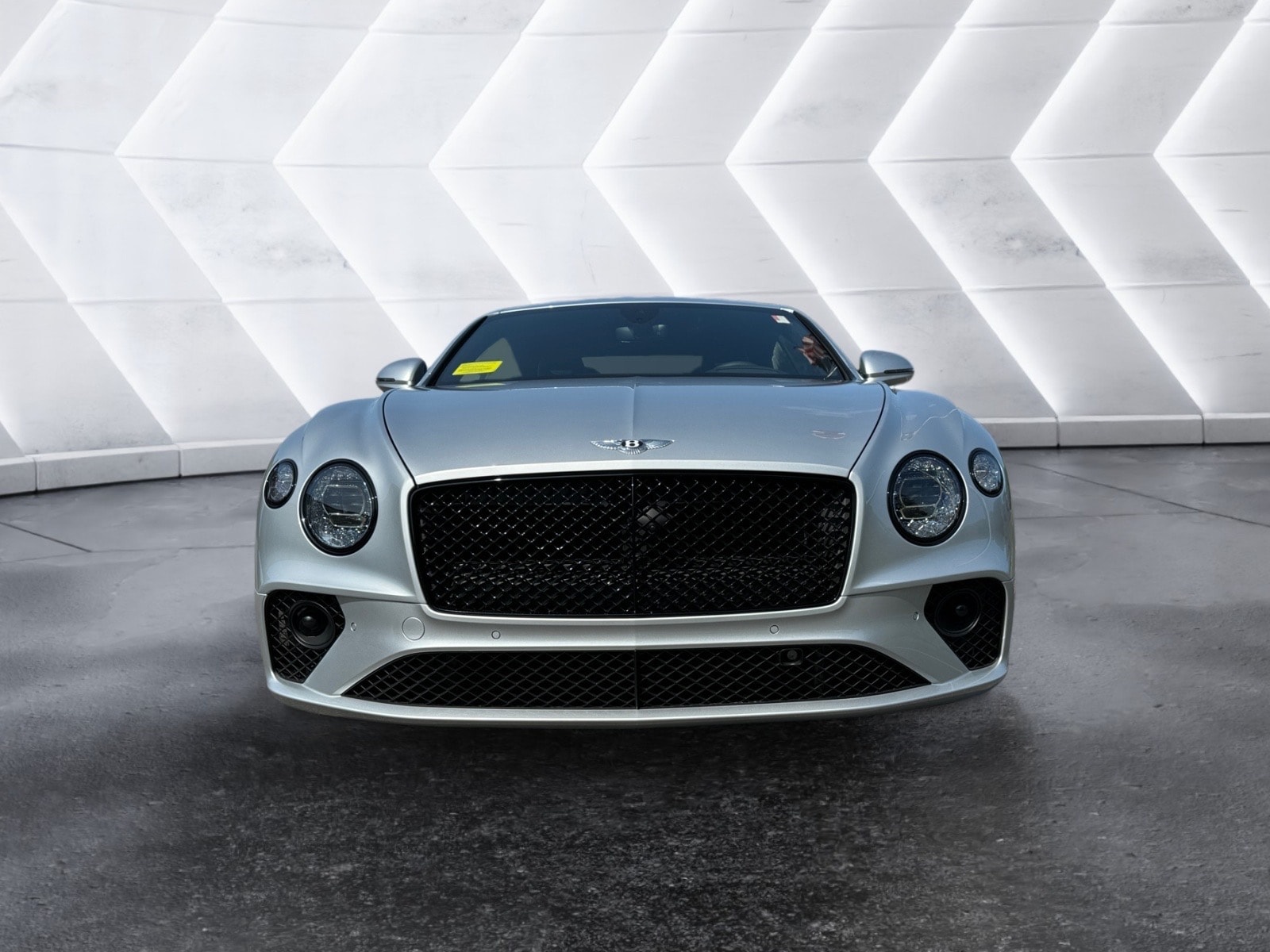 used 2023 Bentley Continental GT car