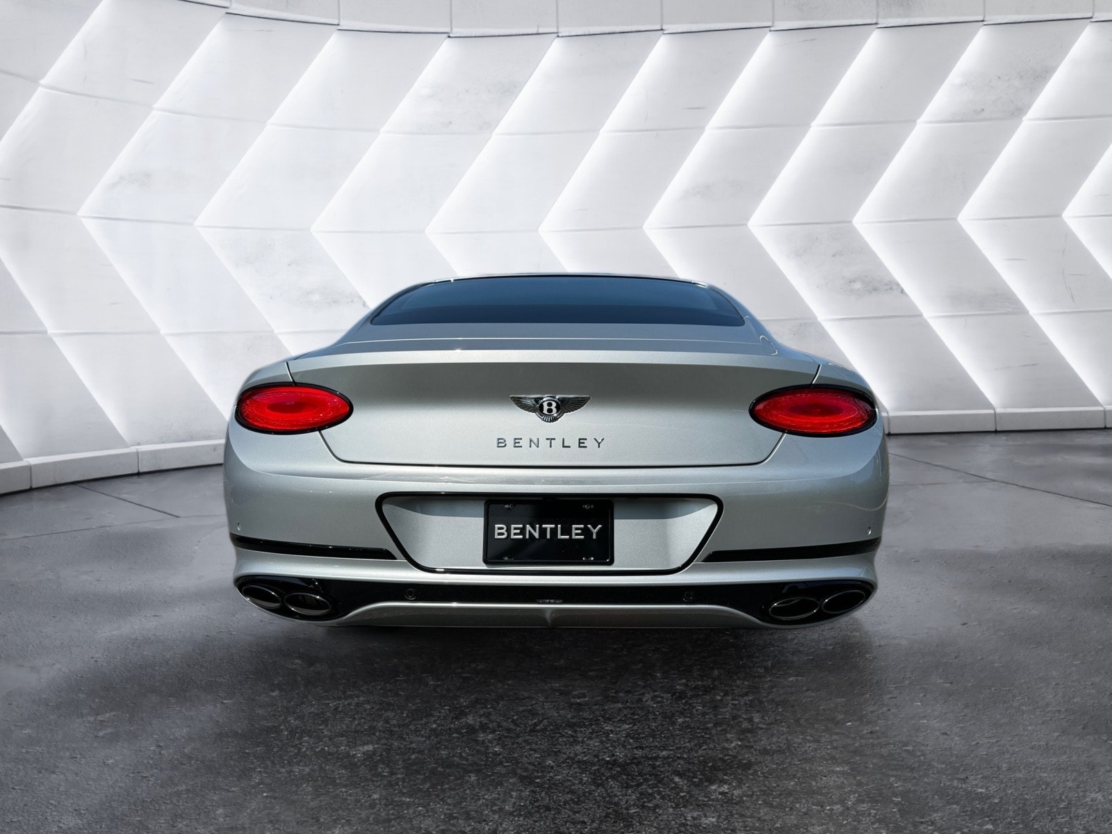 used 2023 Bentley Continental GT car