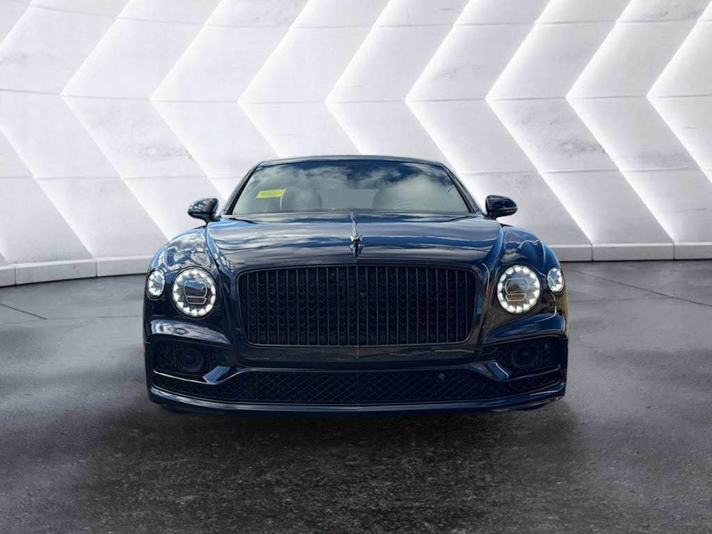 used 2023 Bentley Flying Spur car