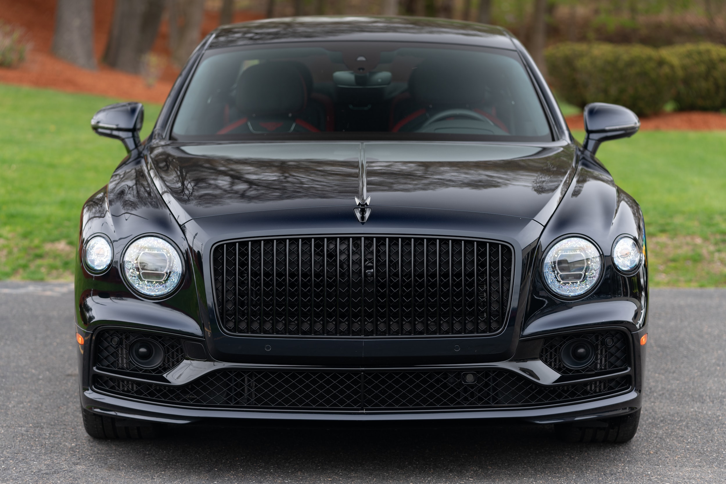 used 2023 Bentley Flying Spur car