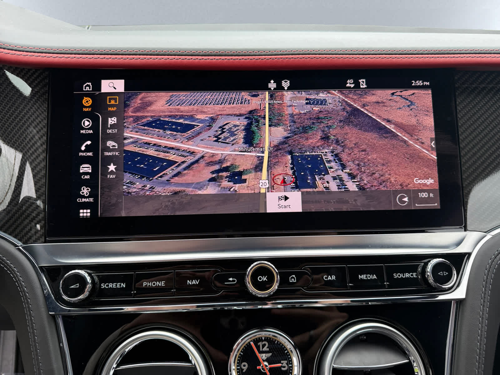 used 2022 Bentley Continental car