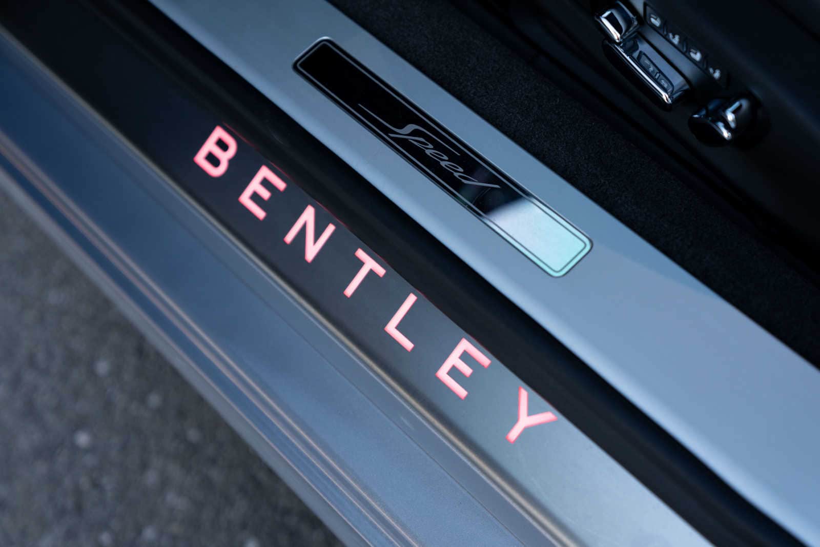 used 2022 Bentley Continental GT car