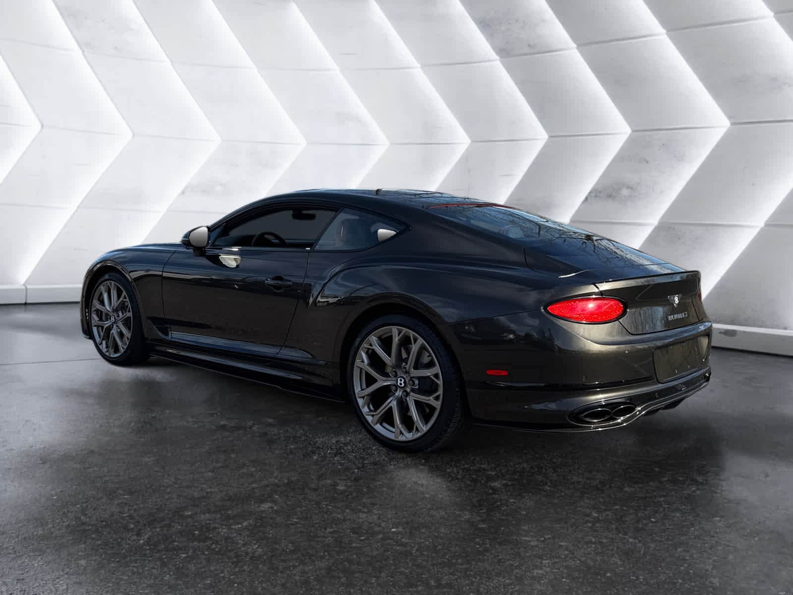 used 2024 Bentley Continental GT car