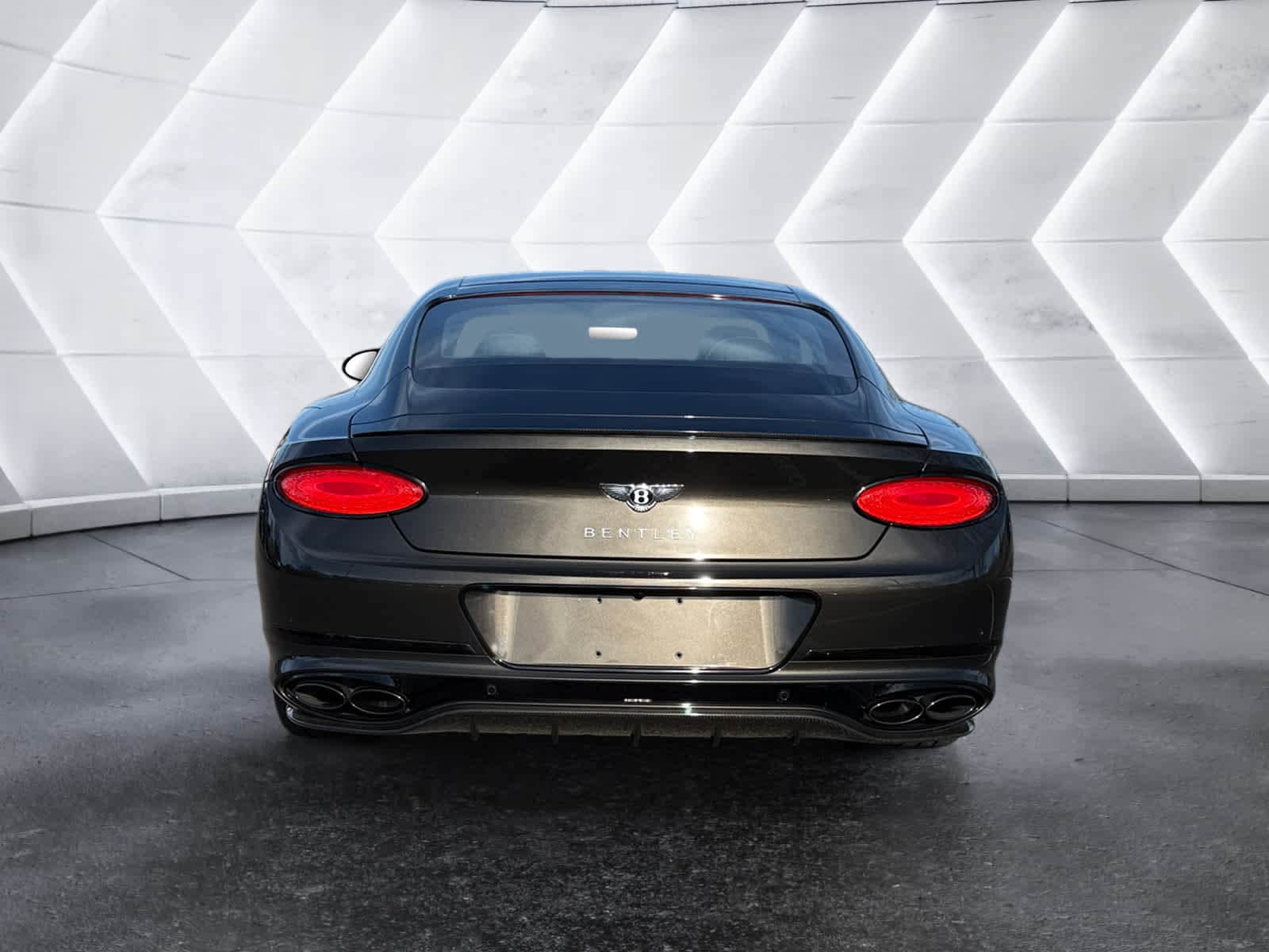 used 2024 Bentley Continental GT car