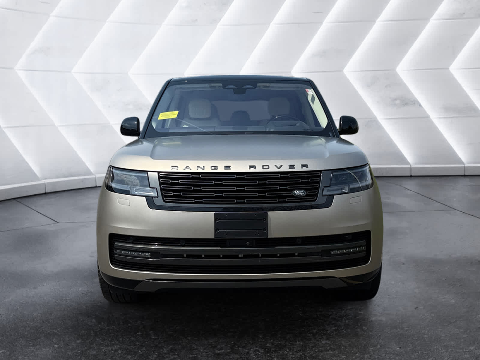 used 2023 Land Rover Range Rover car, priced at $107,798