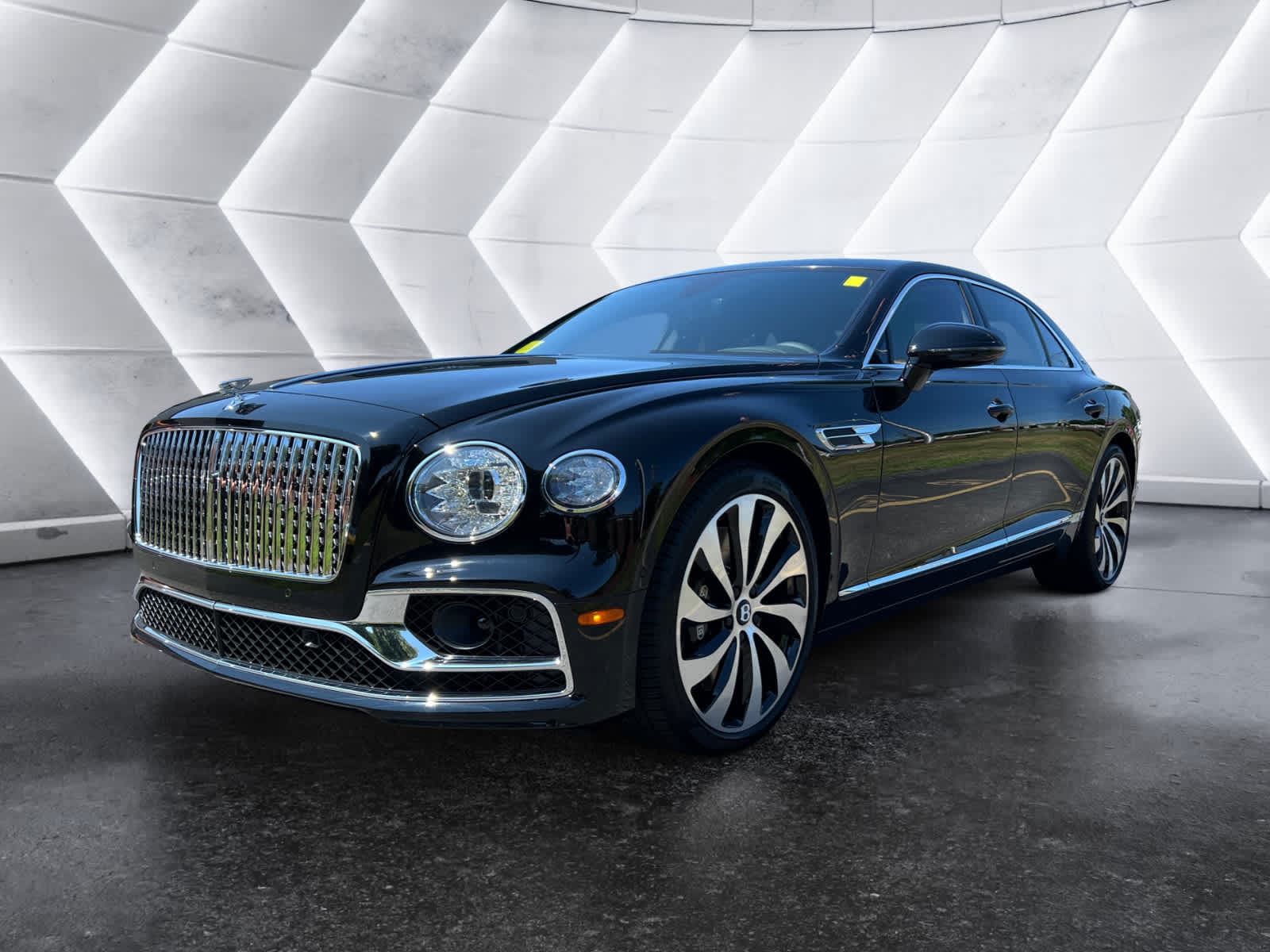 used 2024 Bentley Flying Spur car