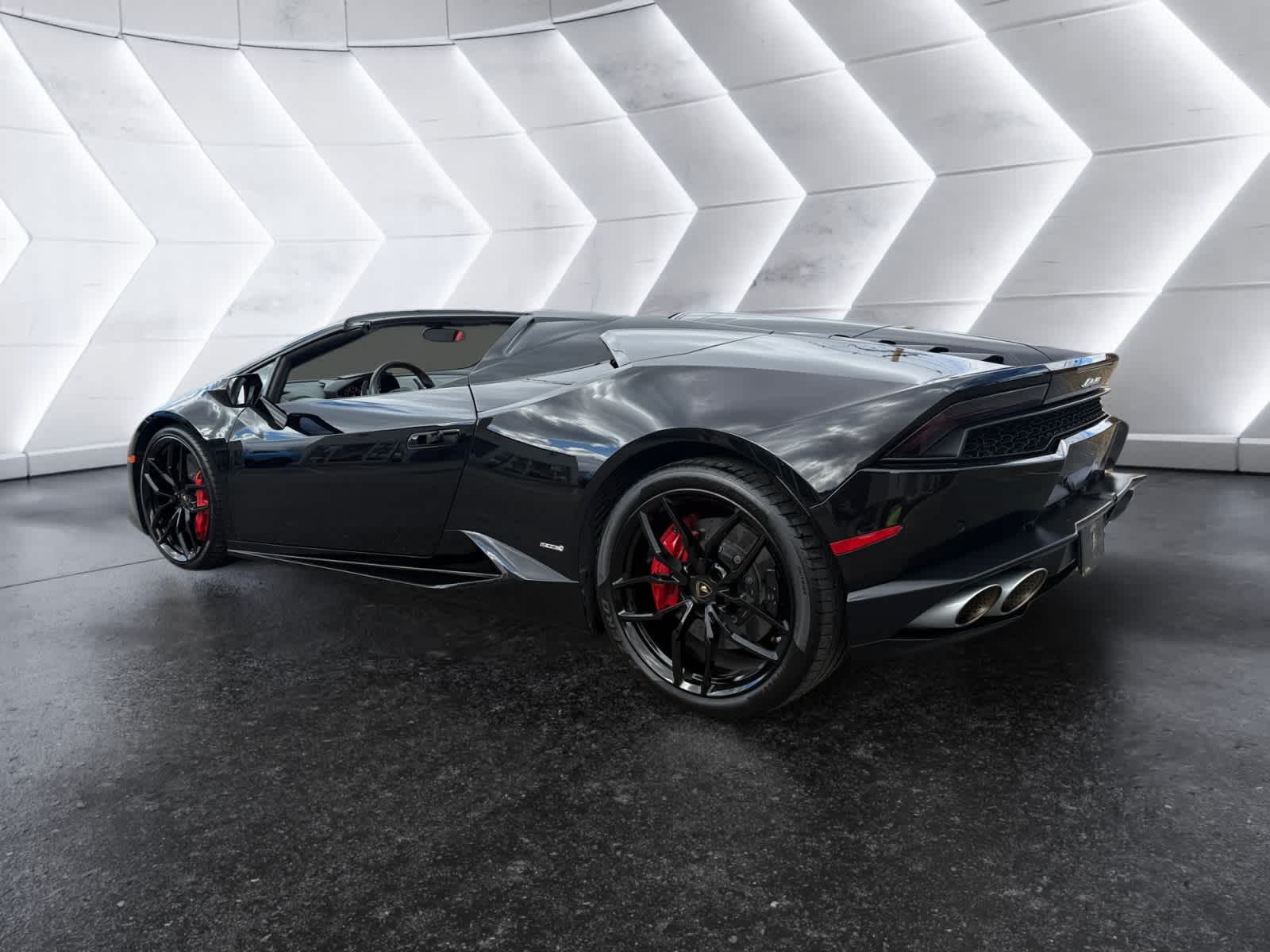 used 2016 Lamborghini Huracan car, priced at $239,998