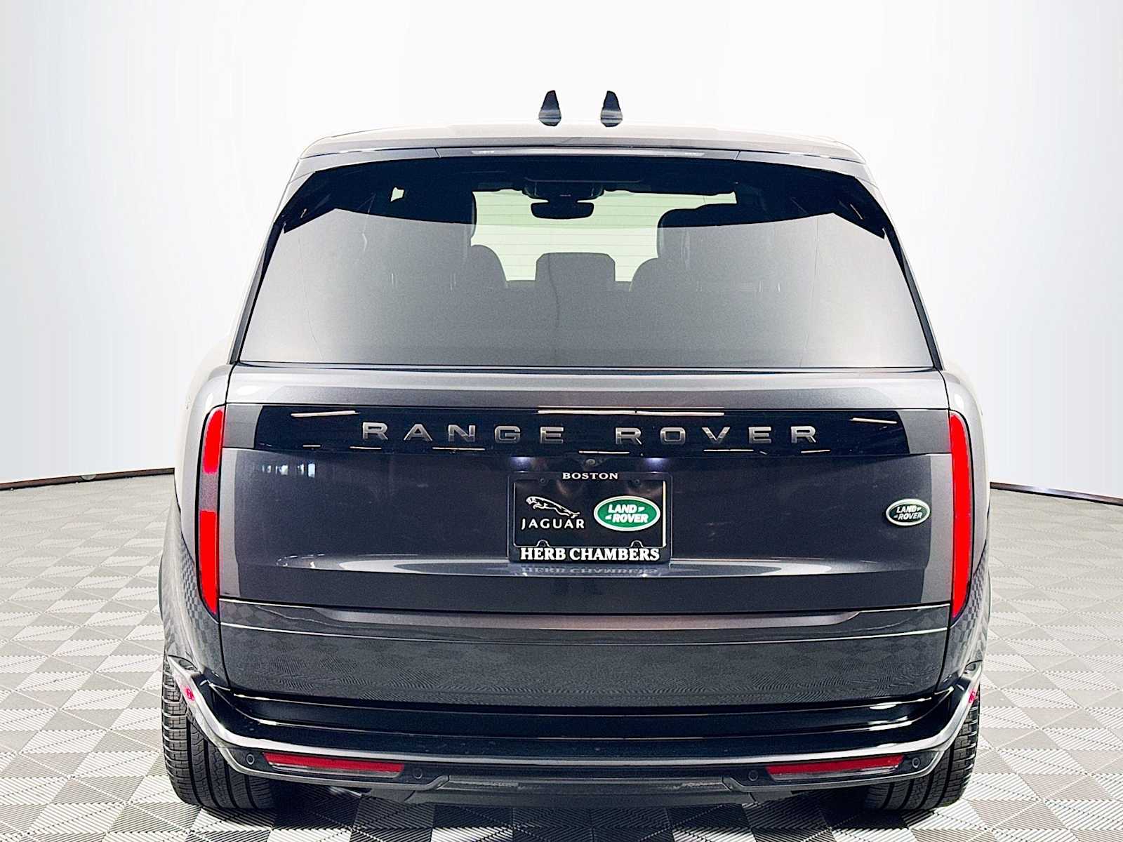 used 2023 Land Rover Range Rover car, priced at $99,998