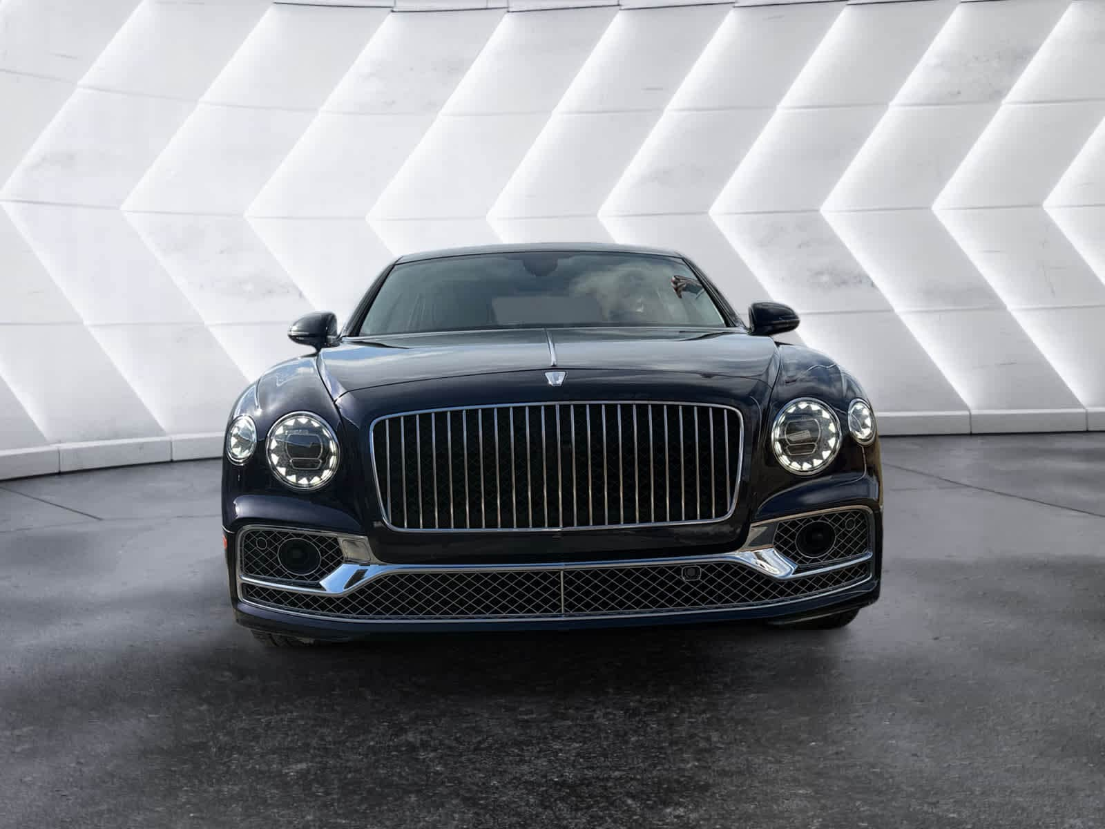 used 2021 Bentley Flying Spur car