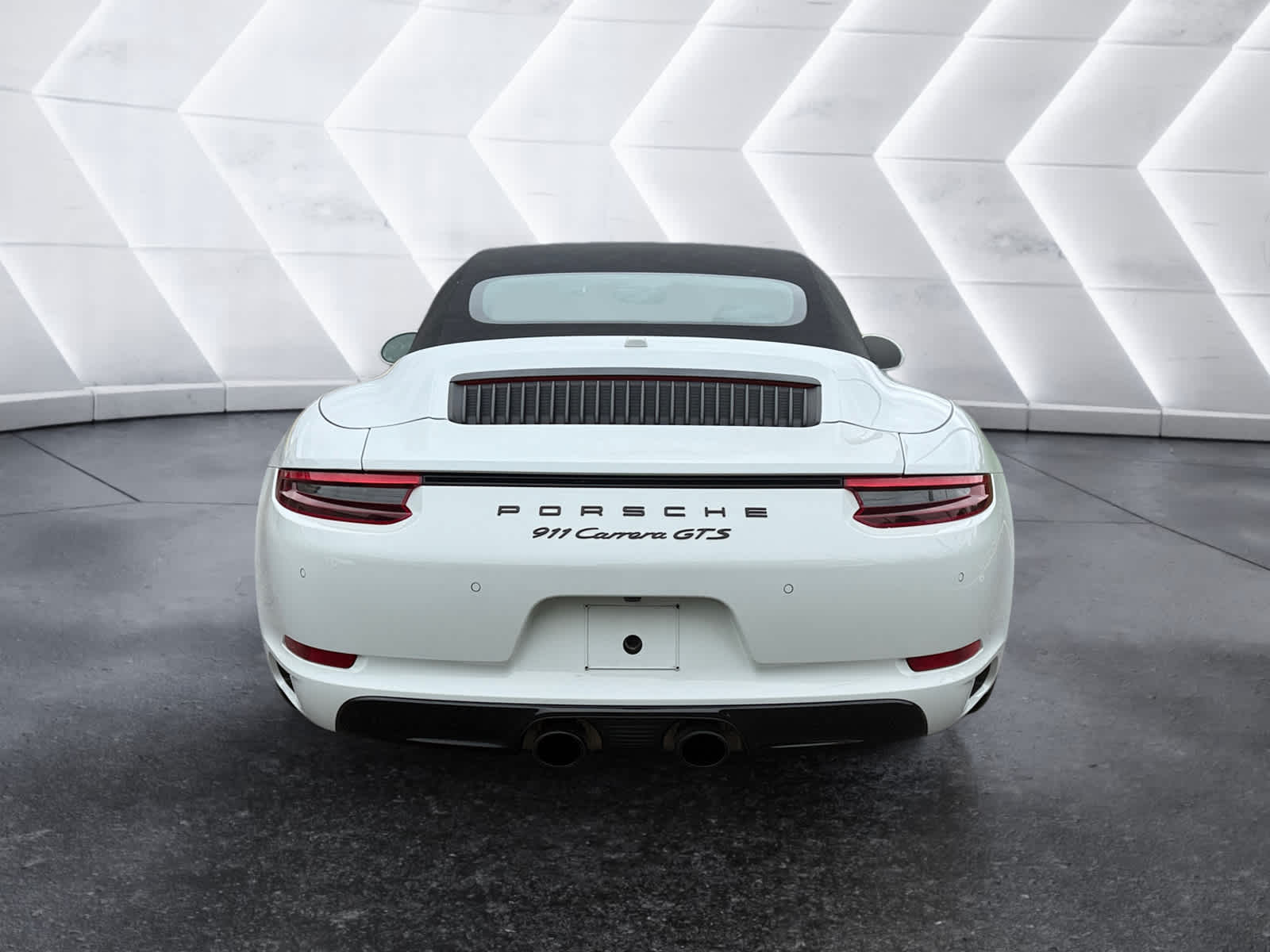 used 2018 Porsche 911 car, priced at $139,998