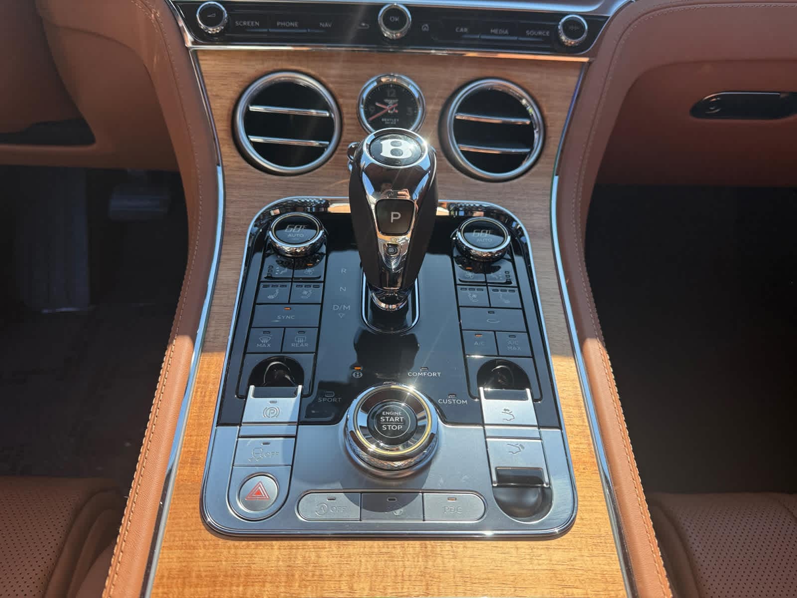 used 2024 Bentley Continental car