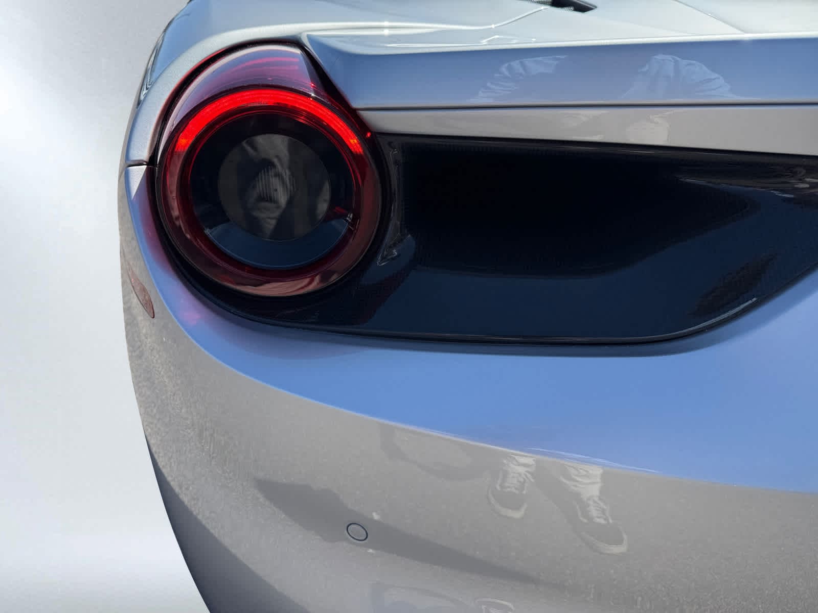 used 2018 Ferrari 488 Spider car, priced at $269,998
