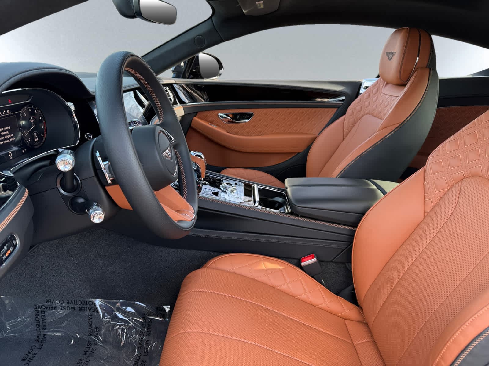 used 2024 Bentley Continental GT car