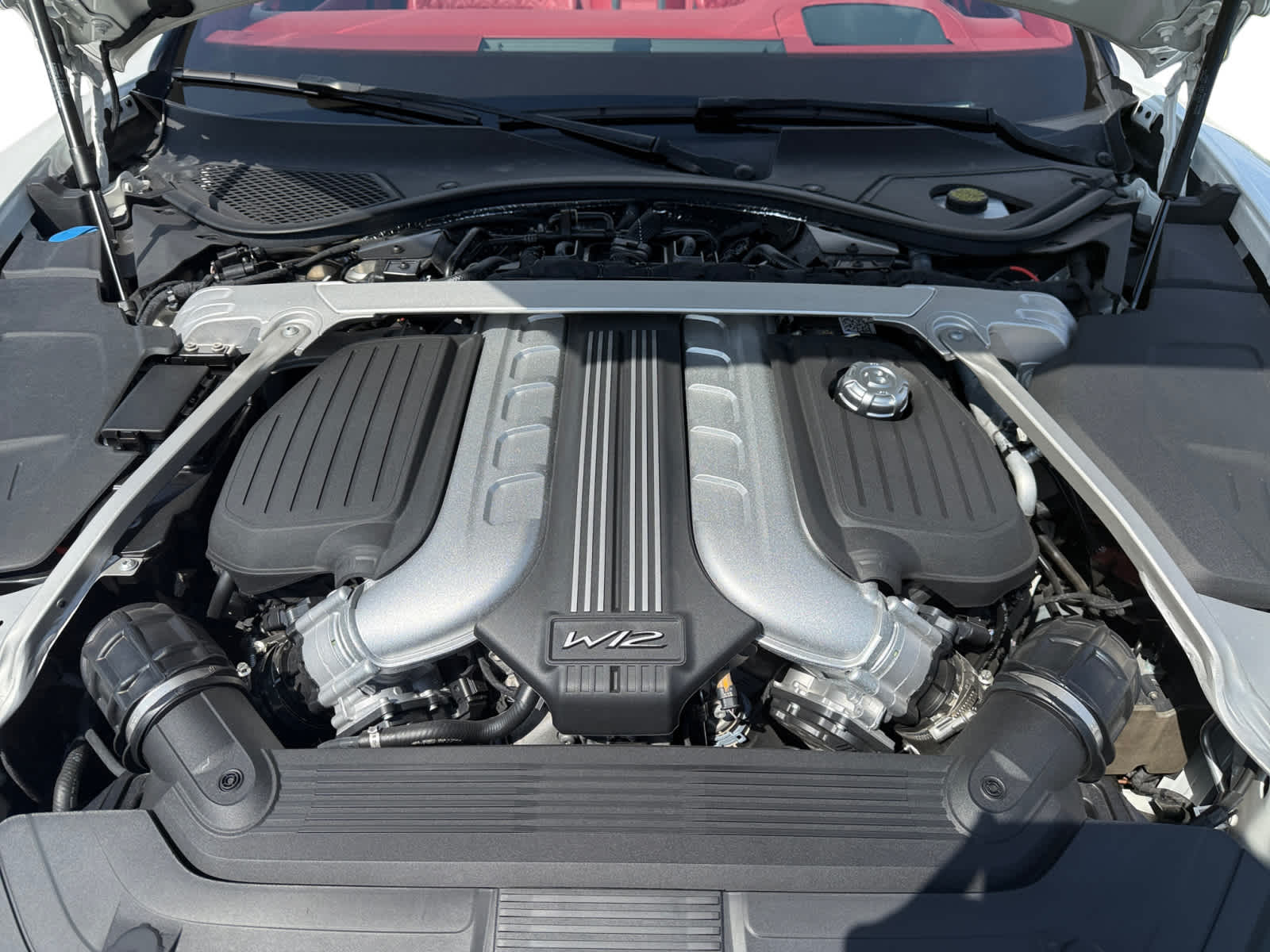 used 2022 Bentley Continental GT car