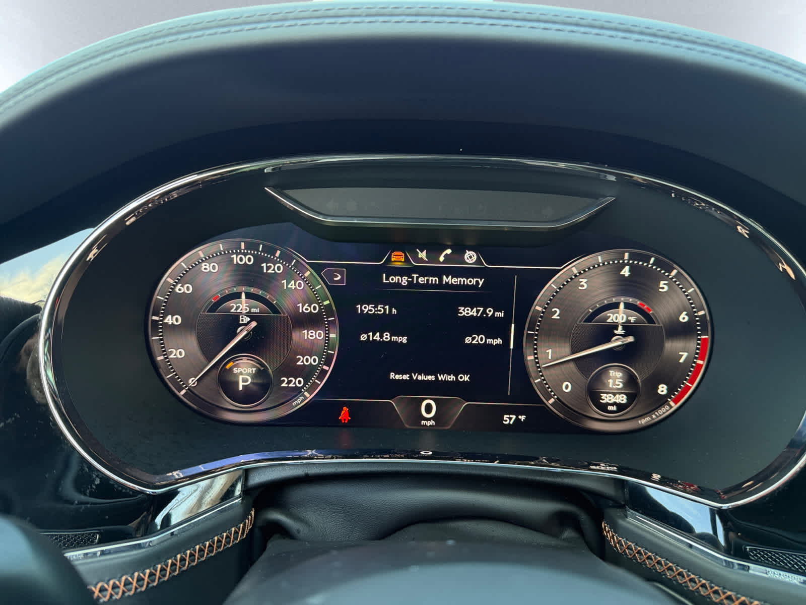 used 2024 Bentley Continental GT car