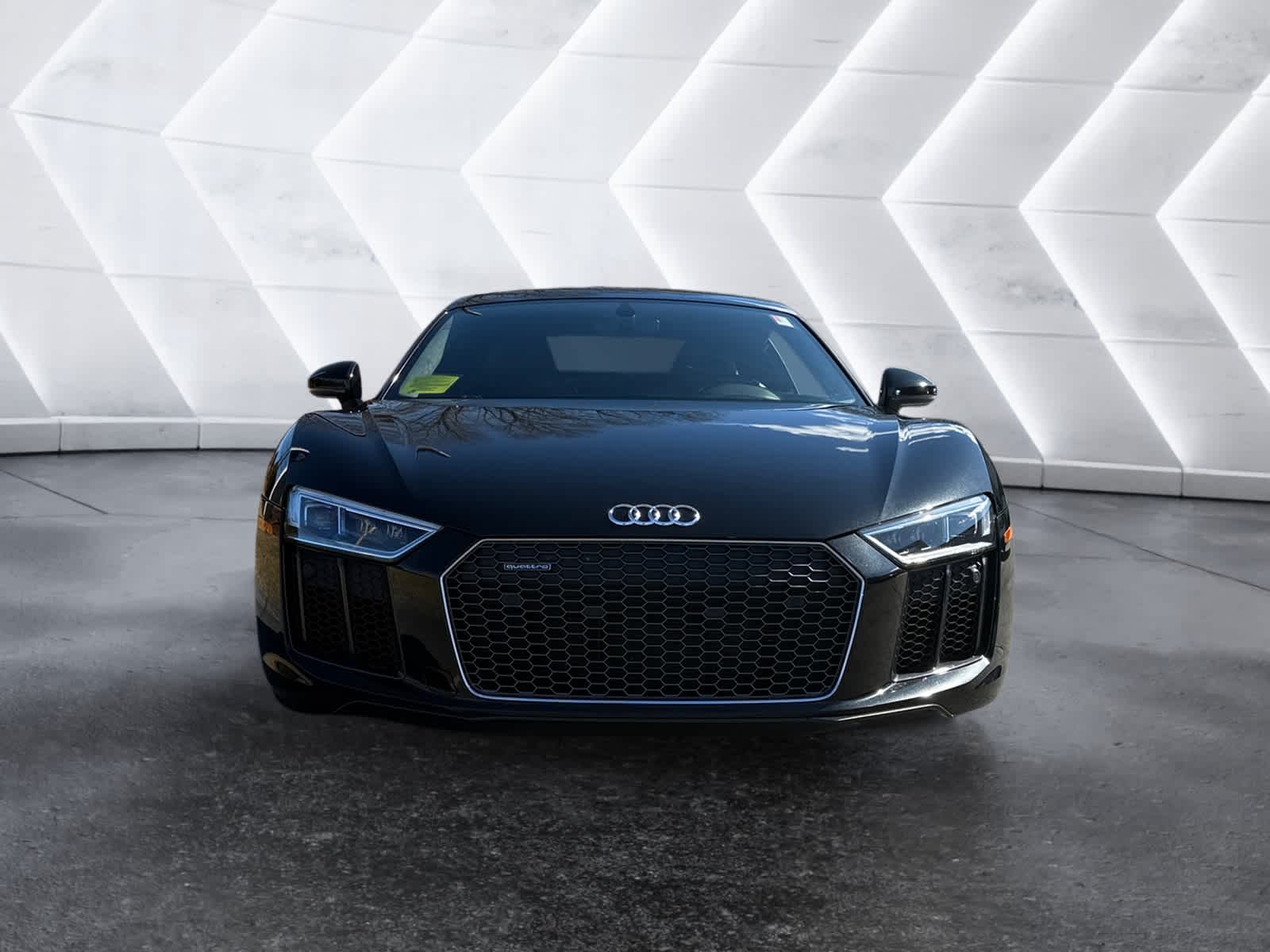 used 2017 Audi R8 car, priced at $134,498