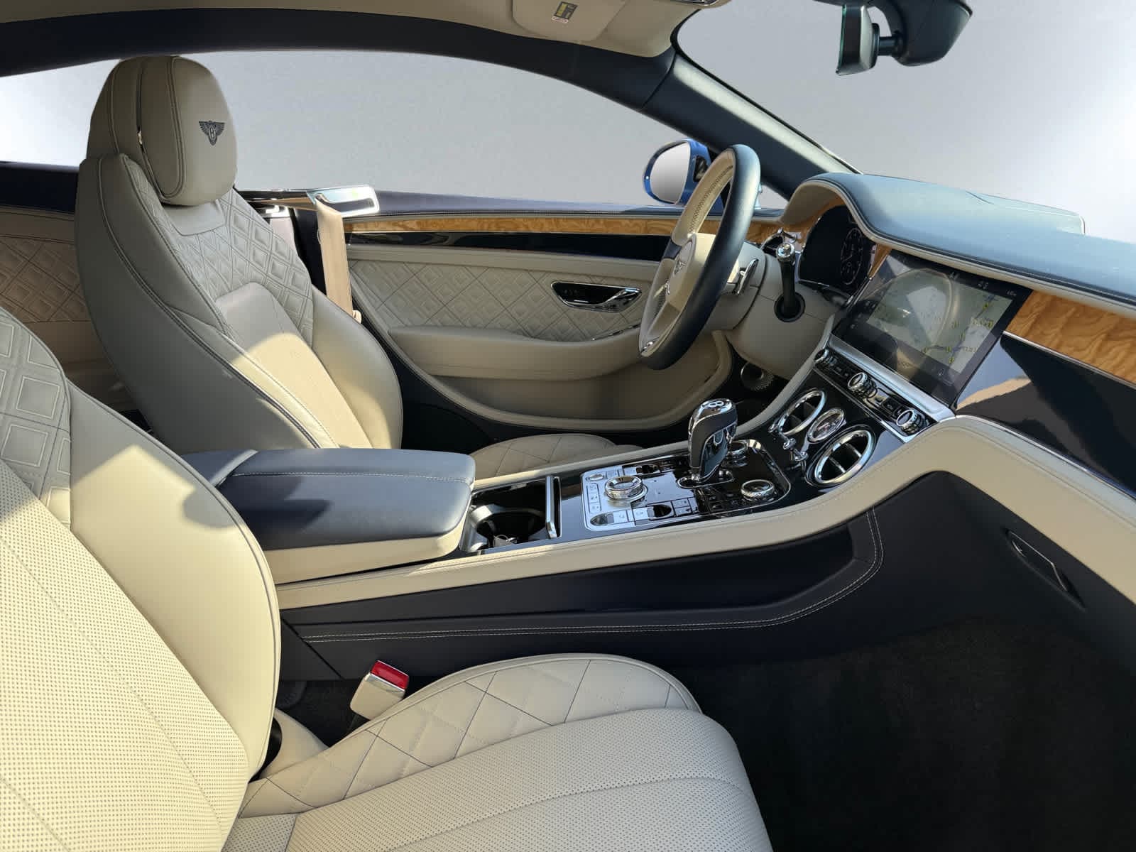used 2020 Bentley Continental car