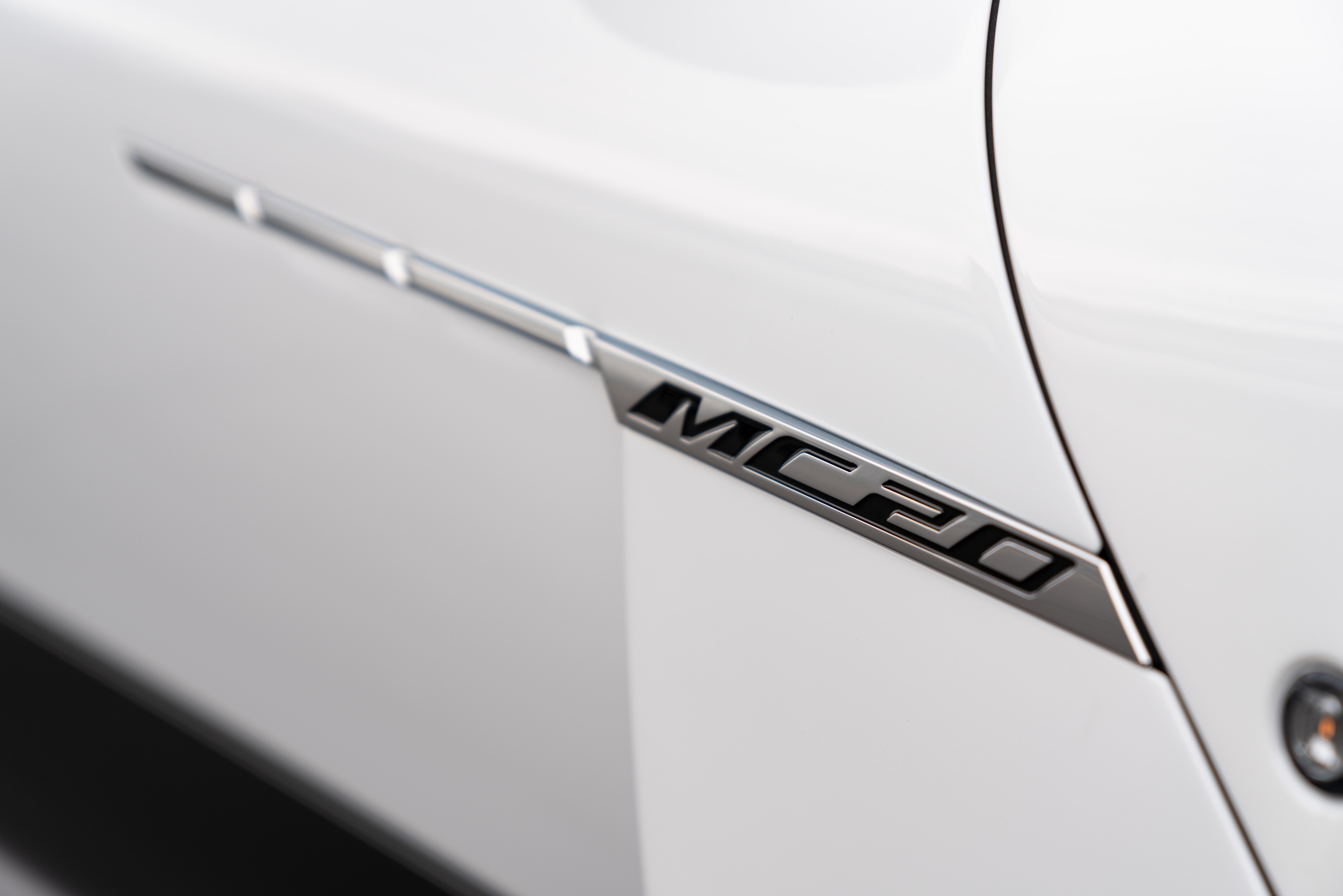 used 2023 Maserati MC20 car, priced at $268,645