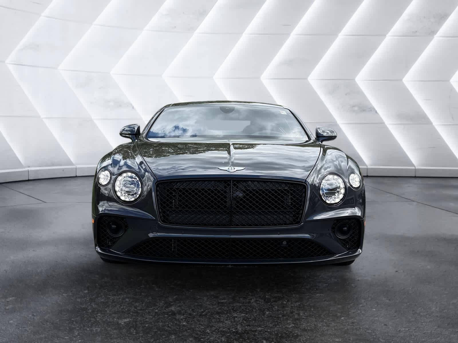 used 2024 Bentley Continental GT car