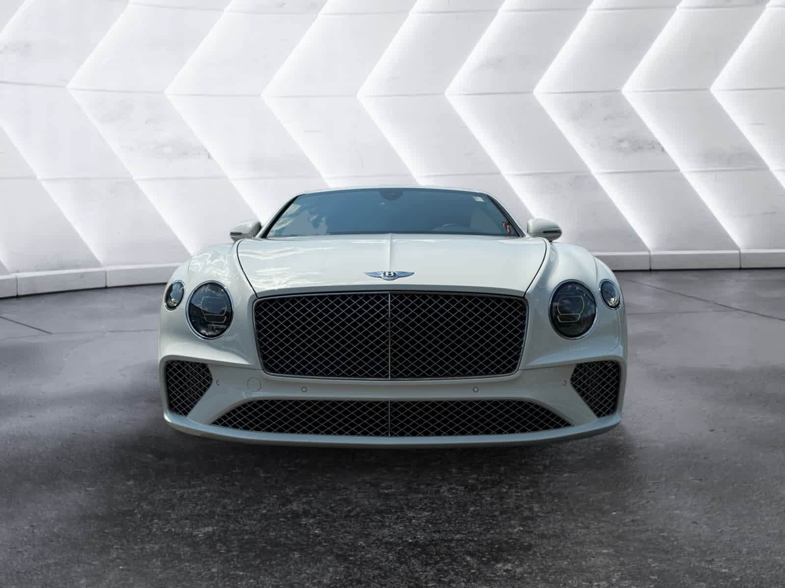 used 2022 Bentley Continental GT car