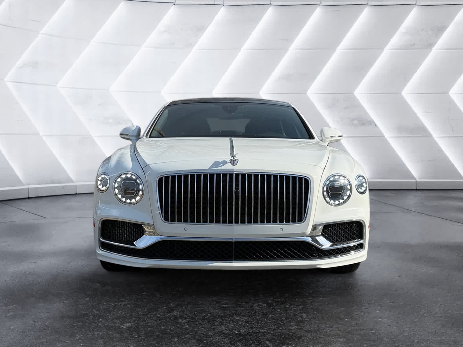 used 2022 Bentley Flying Spur car