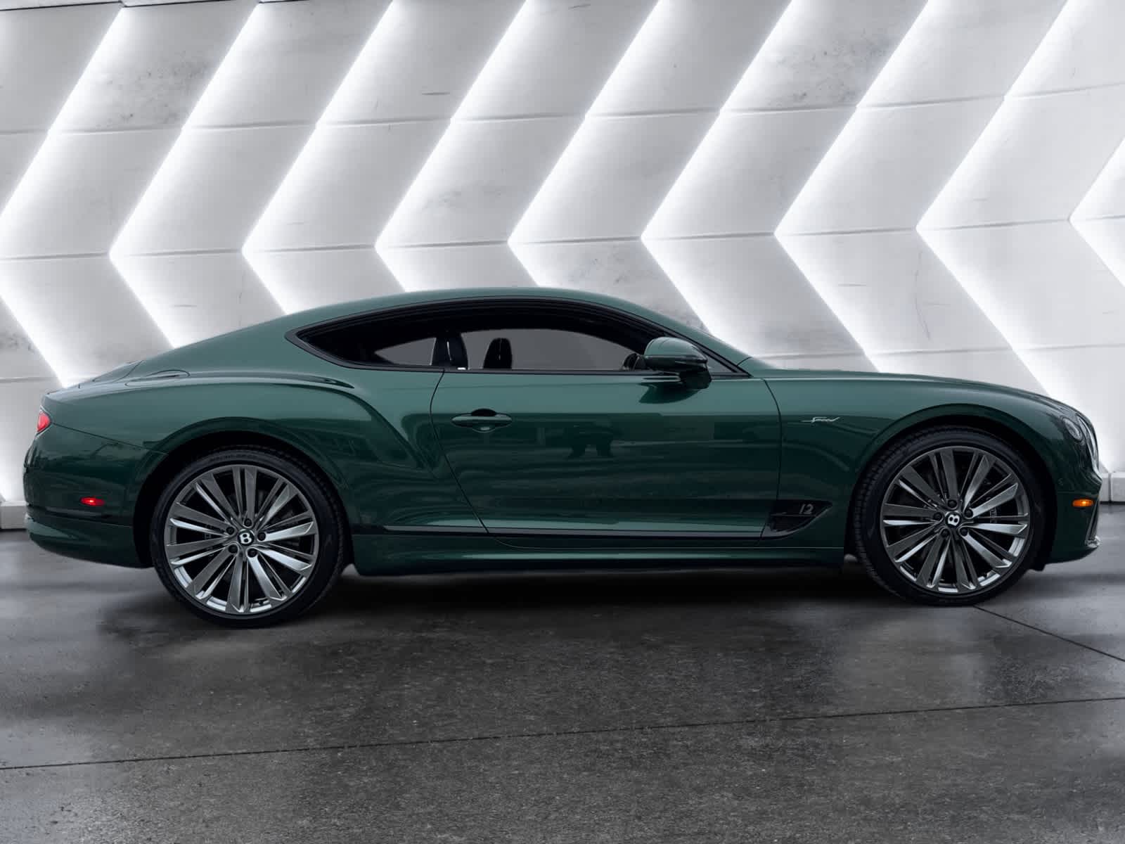 used 2022 Bentley Continental GT car