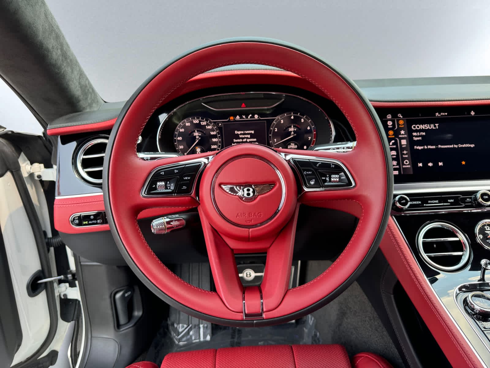 used 2022 Bentley Continental GT car