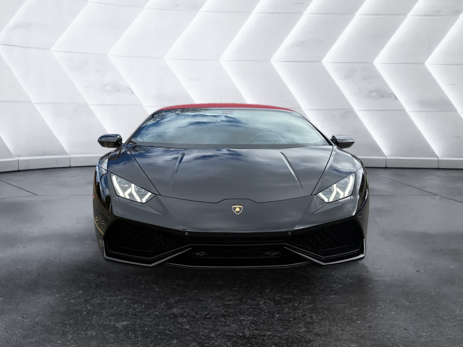 used 2016 Lamborghini Huracan car, priced at $239,998