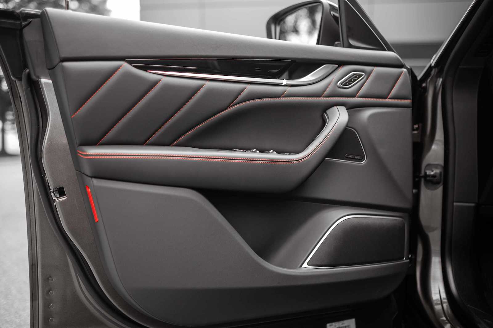 used 2024 Maserati Levante car, priced at $83,998