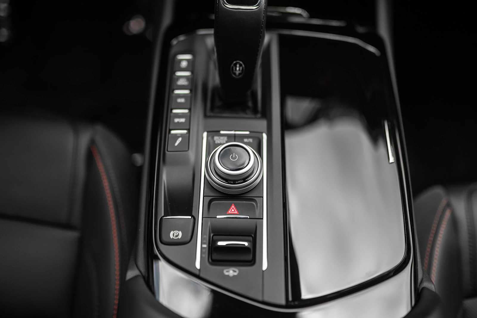 used 2024 Maserati Levante car, priced at $83,998