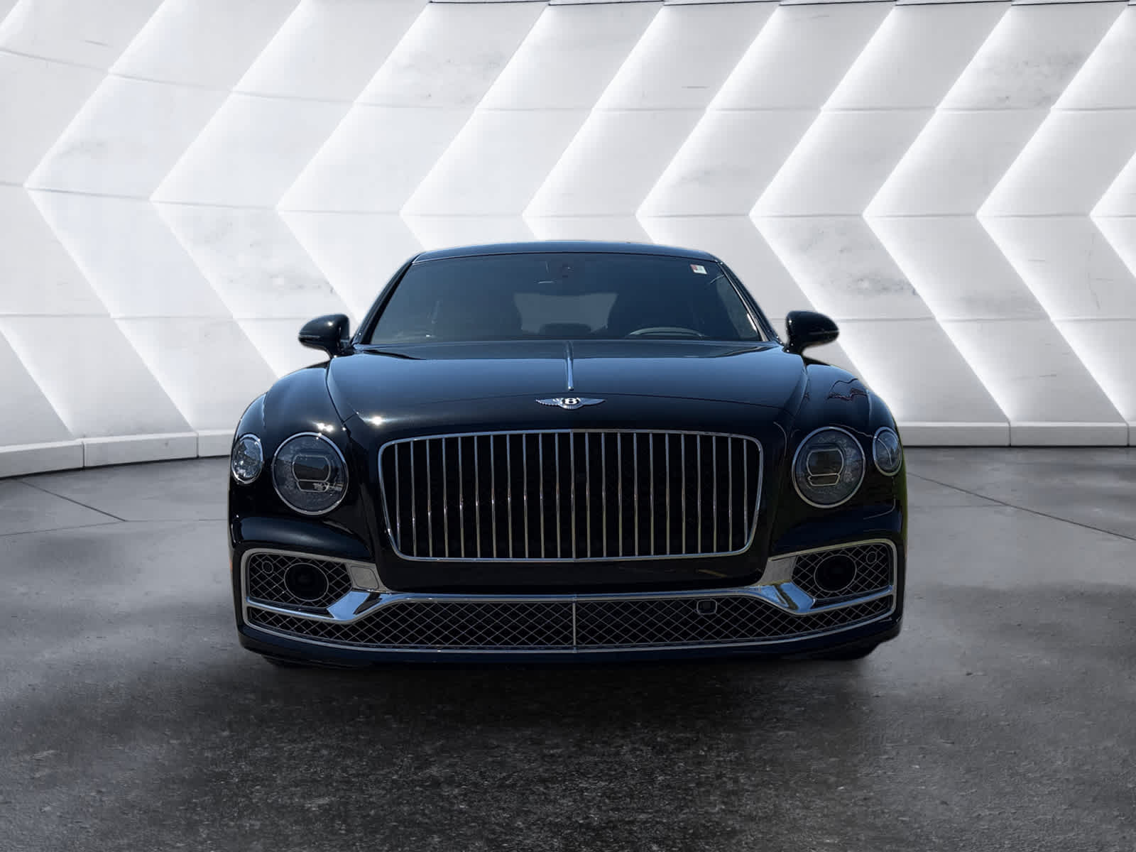 used 2022 Bentley Flying Spur Hybrid car