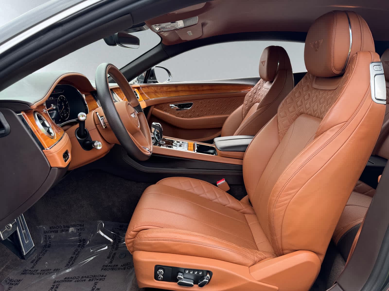 used 2020 Bentley Continental GT car