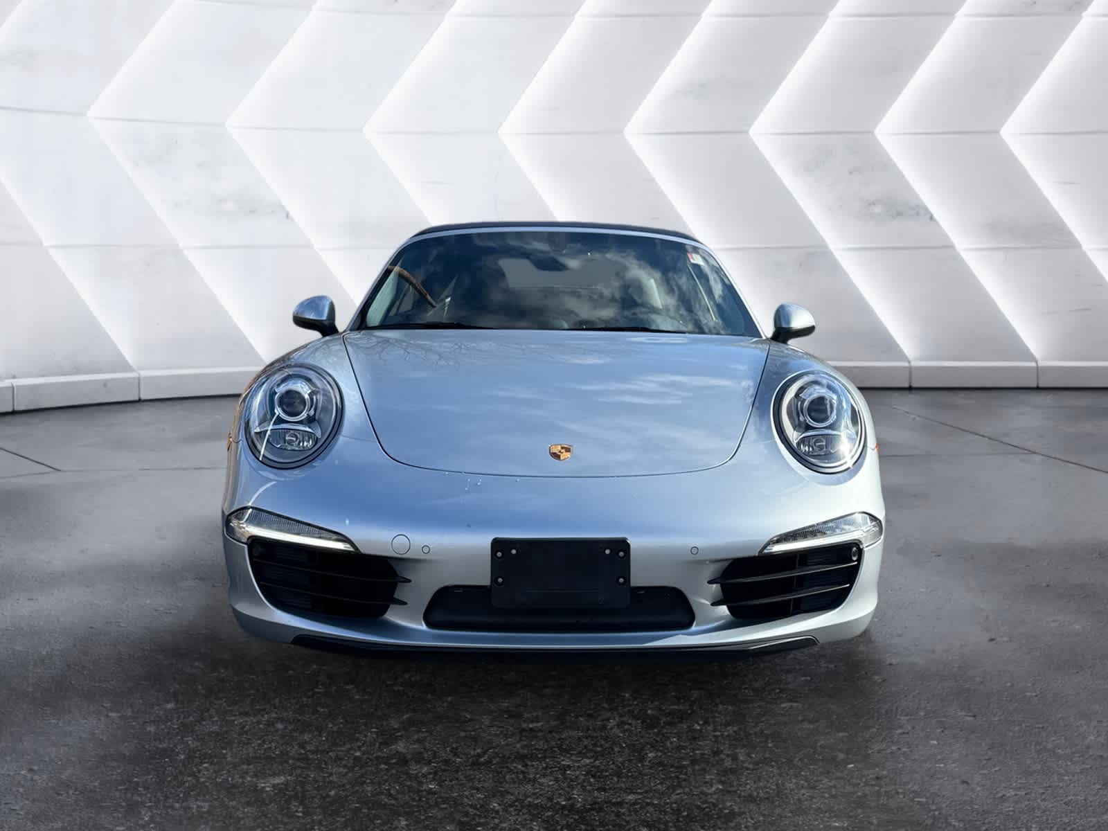 used 2014 Porsche 911 car, priced at $68,198