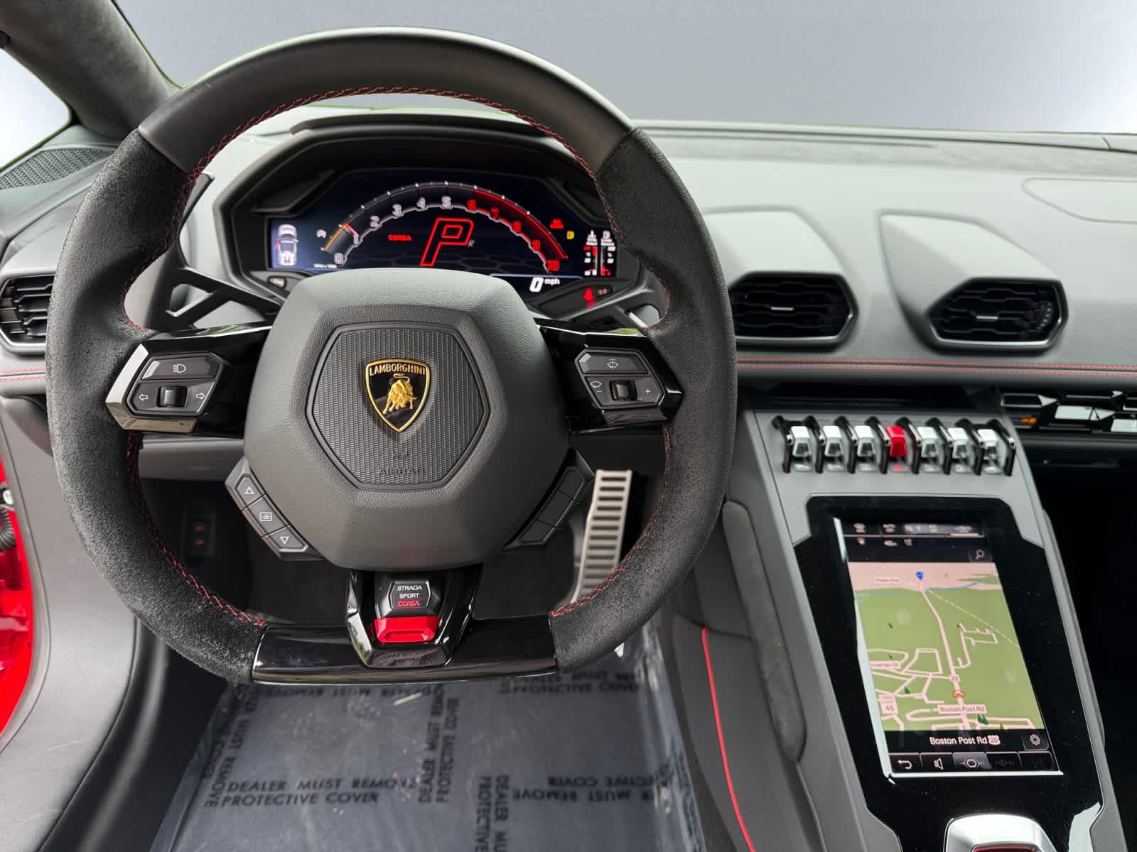 used 2022 Lamborghini Huracan EVO car, priced at $314,998