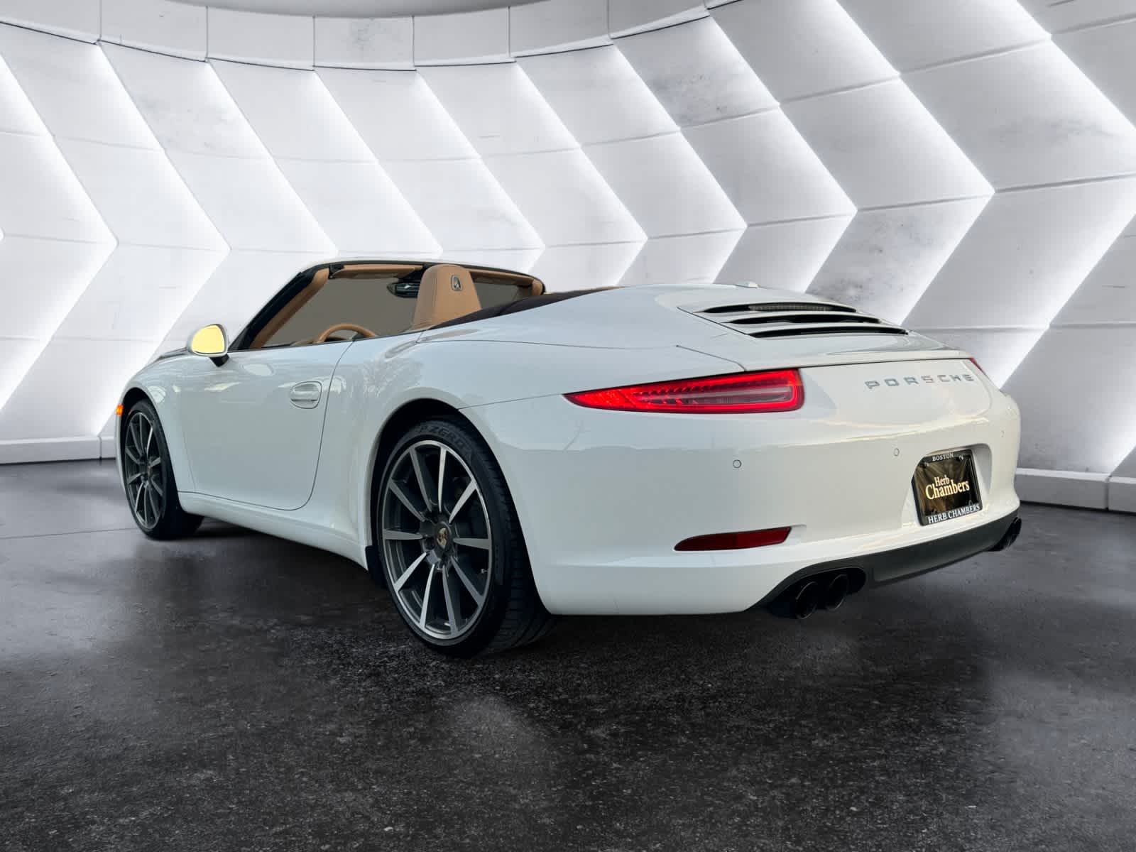 used 2012 Porsche 911 car, priced at $48,198