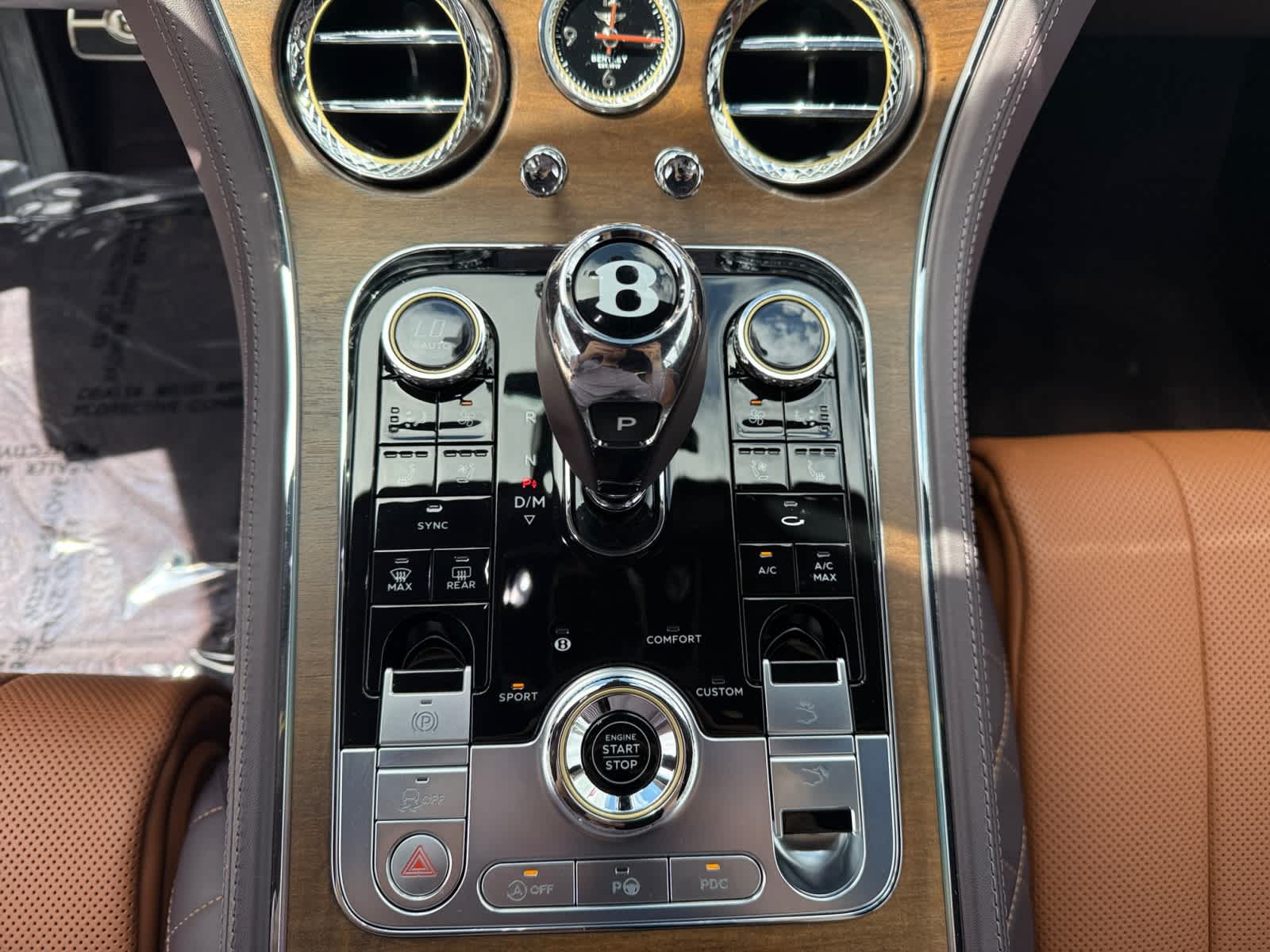 used 2024 Bentley Continental GT car